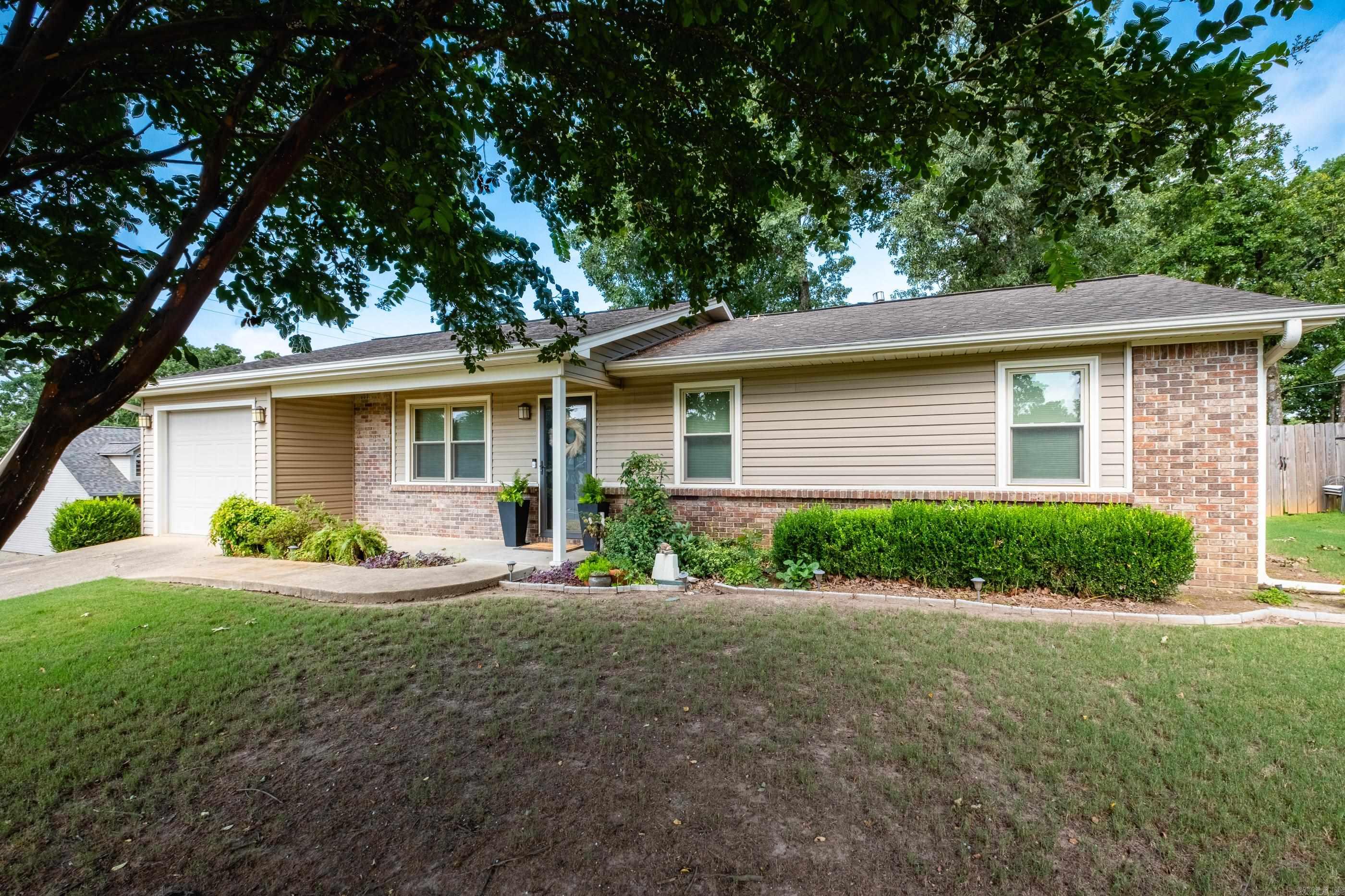 520 Trumpler  Little Rock, AR