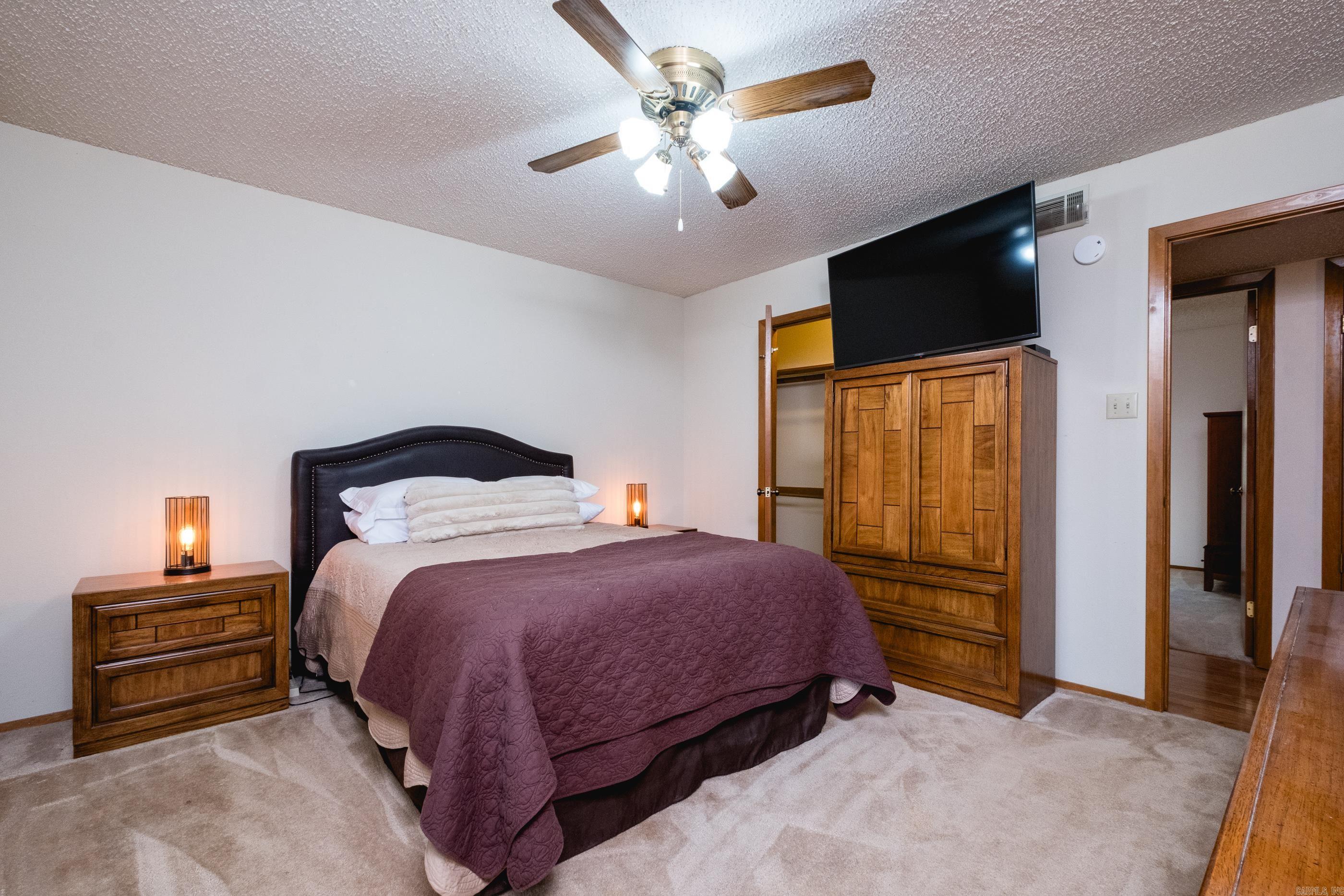 520 Trumpler  Little Rock, AR