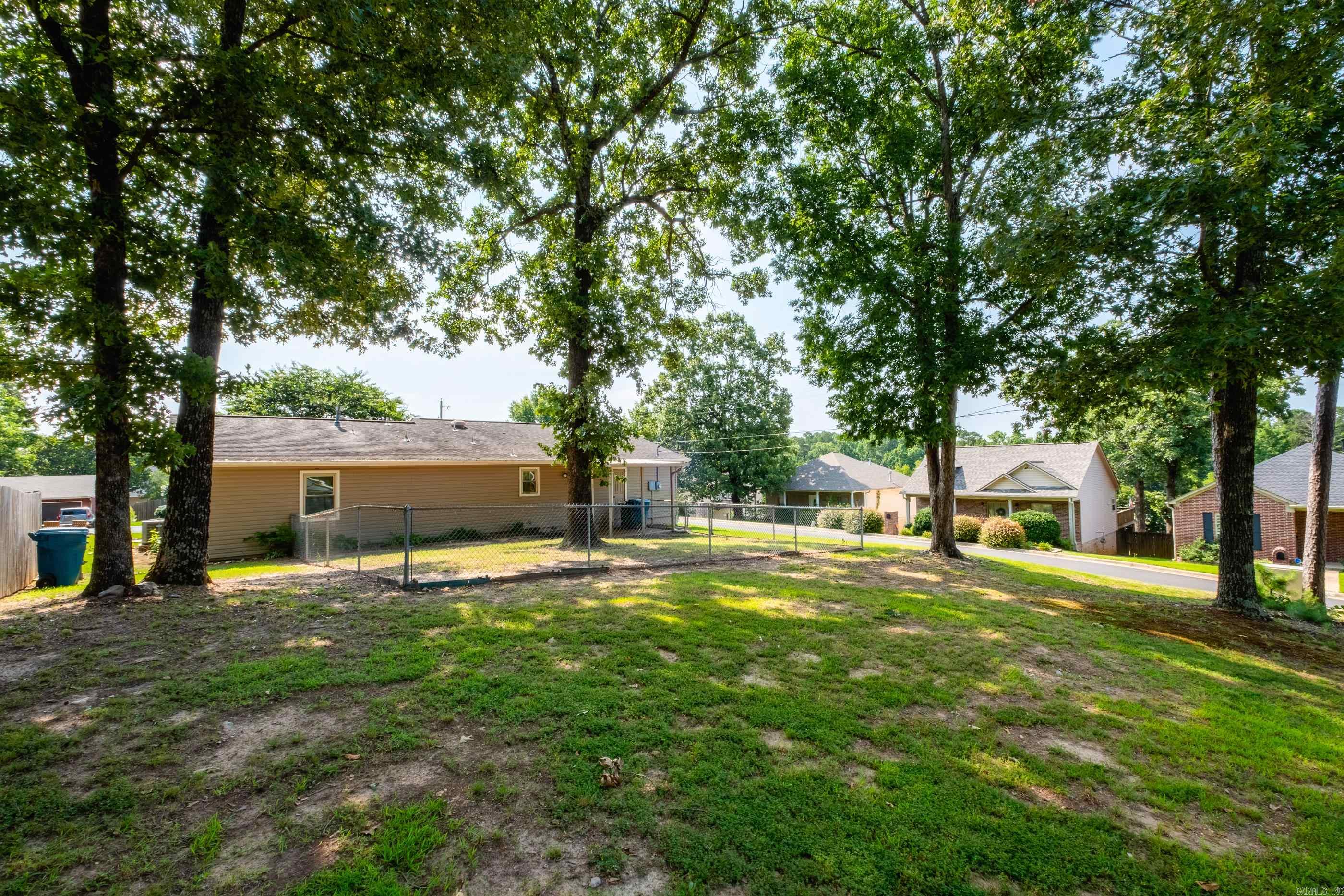 520 Trumpler  Little Rock, AR