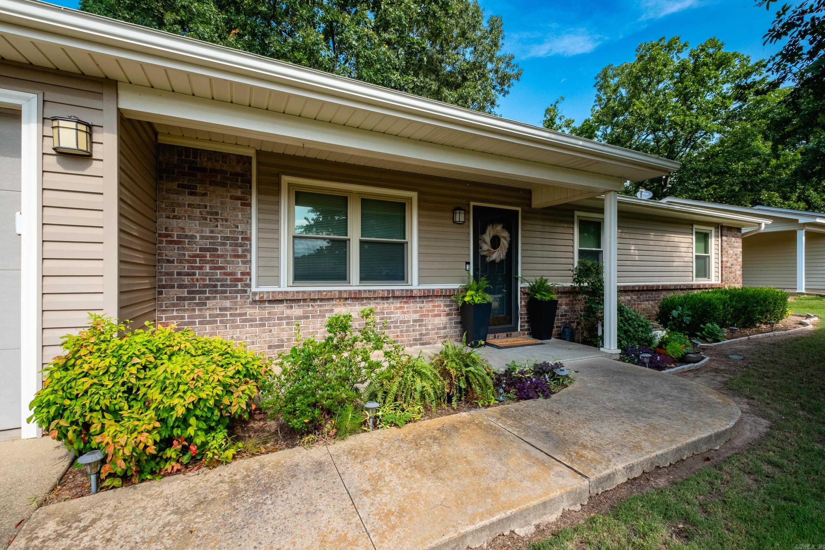 520 Trumpler  Little Rock, AR