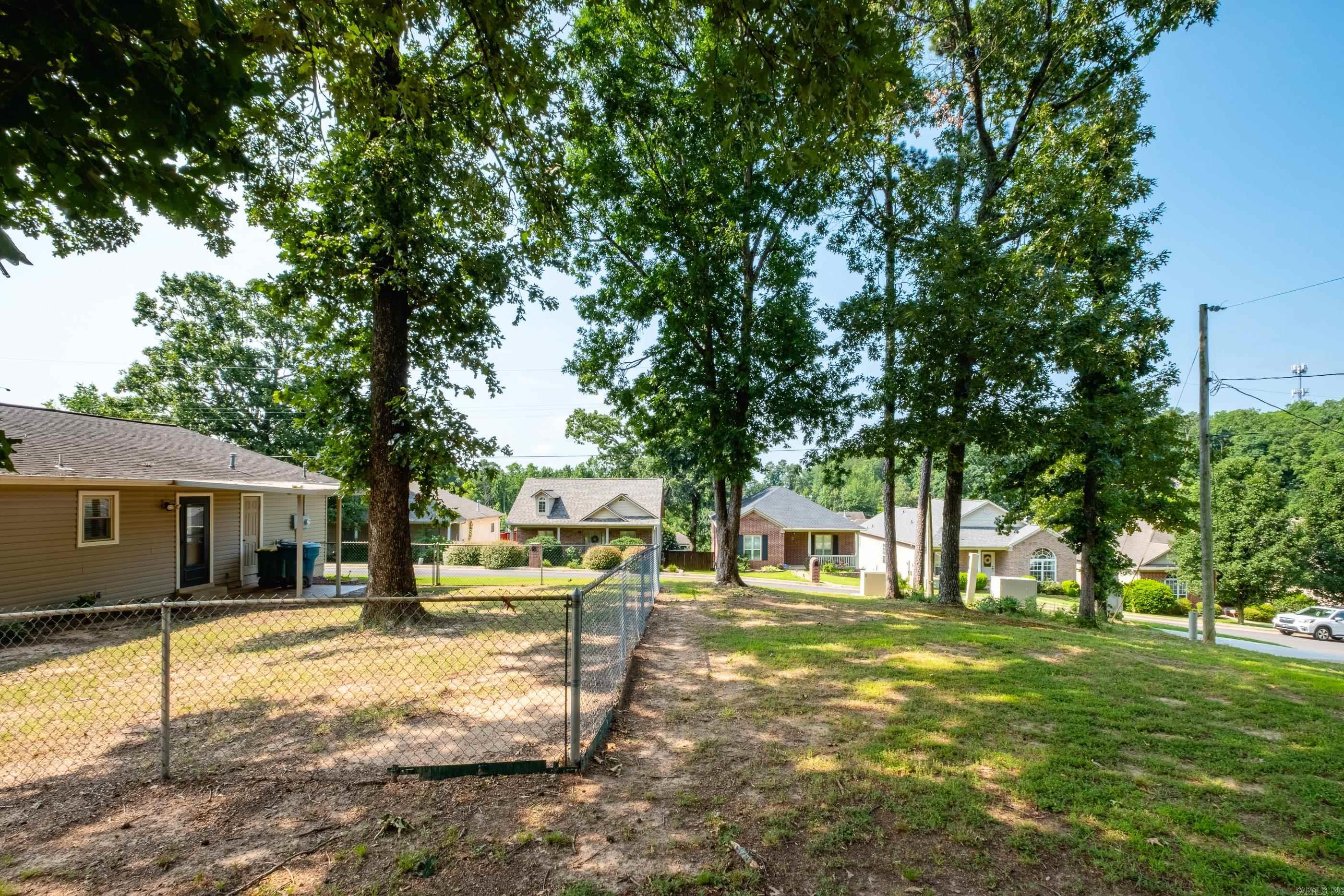 520 Trumpler  Little Rock, AR