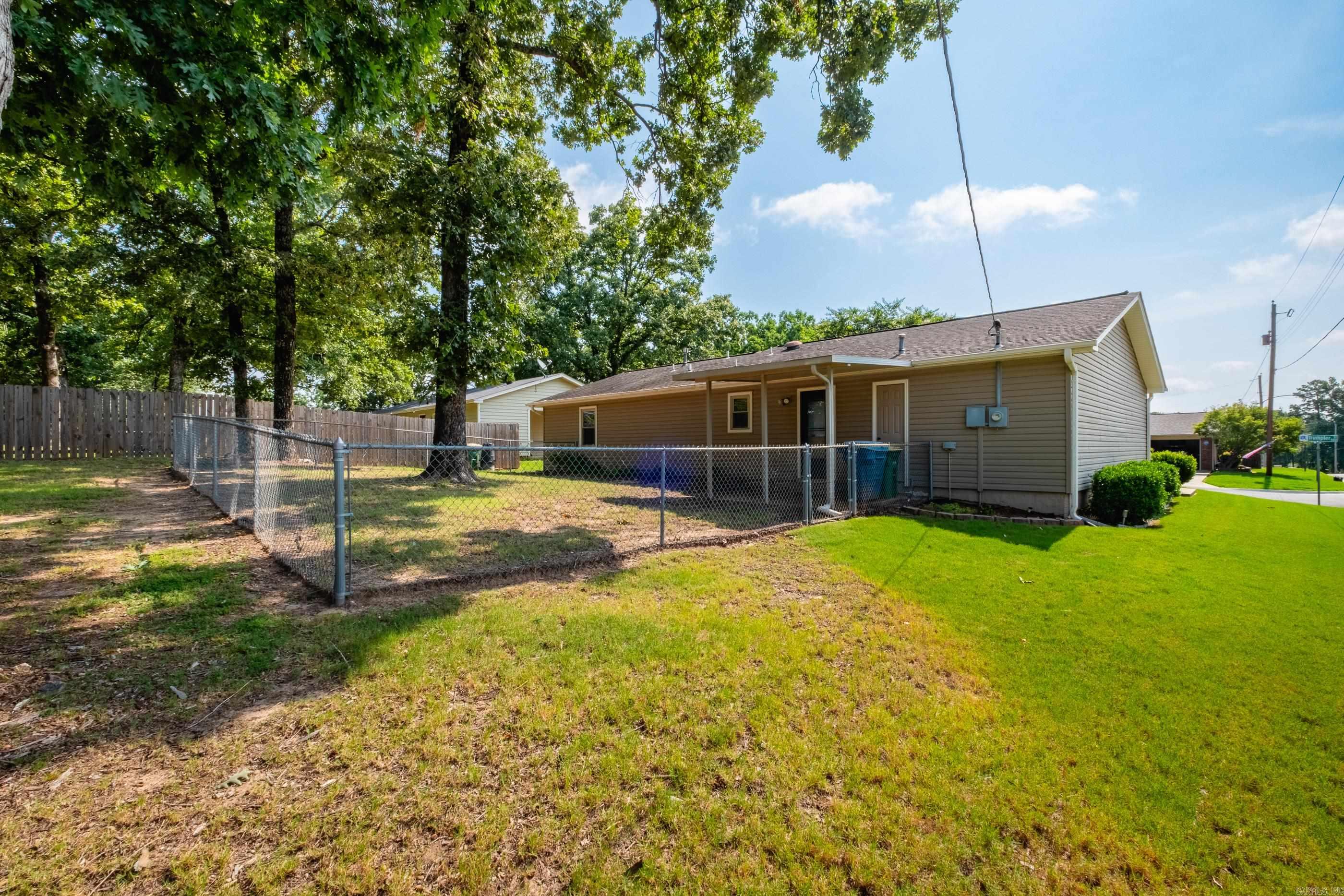 520 Trumpler  Little Rock, AR