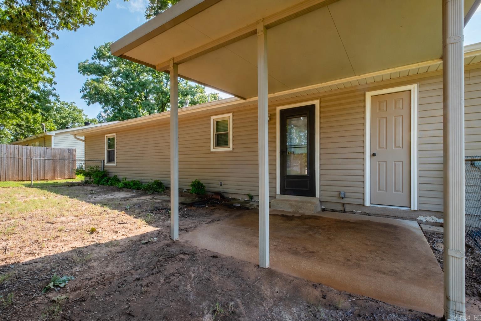 520 Trumpler  Little Rock, AR
