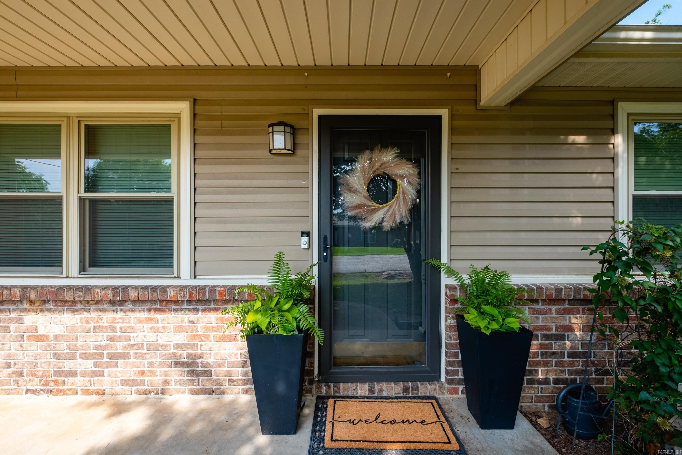 520 Trumpler  Little Rock, AR