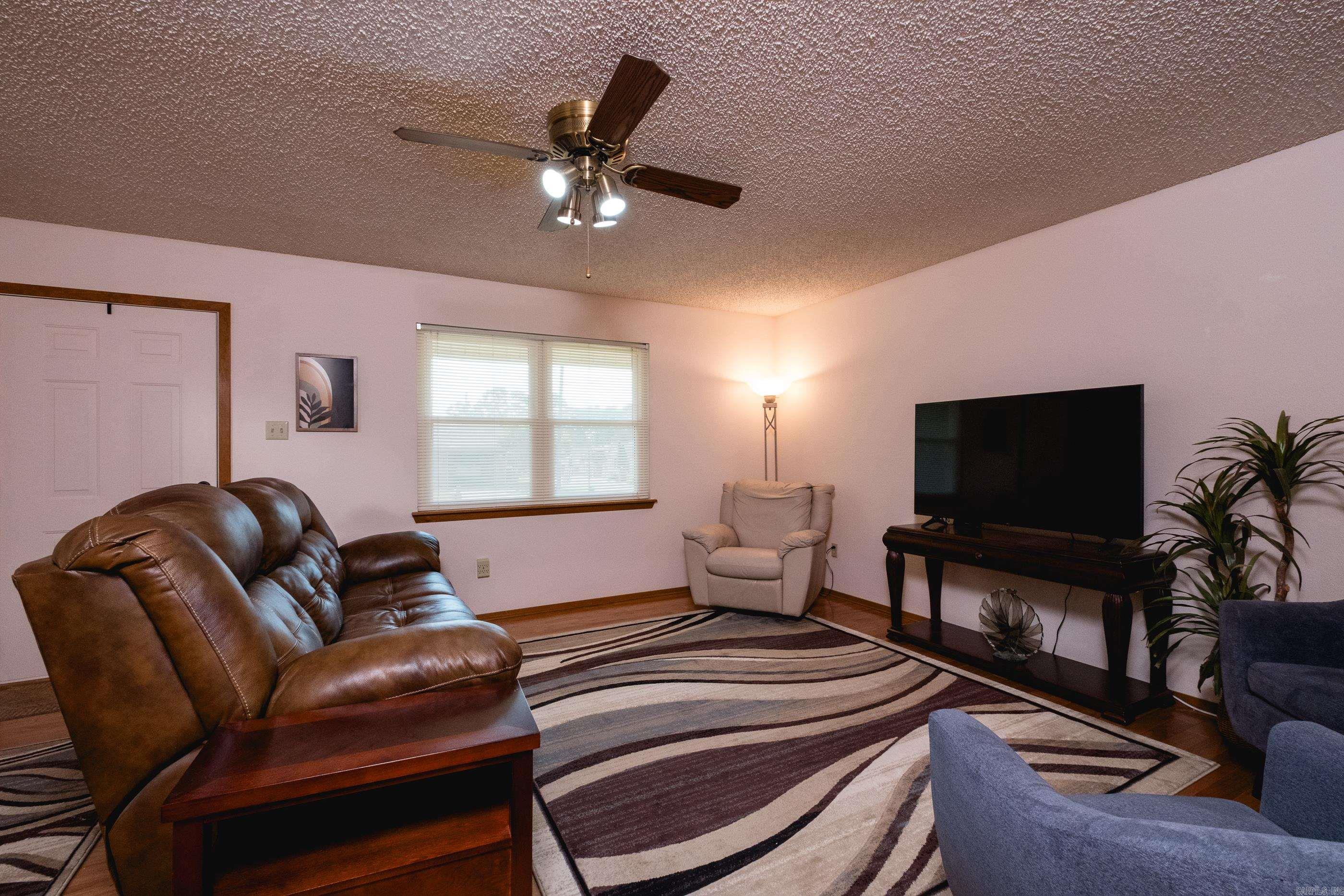 520 Trumpler  Little Rock, AR