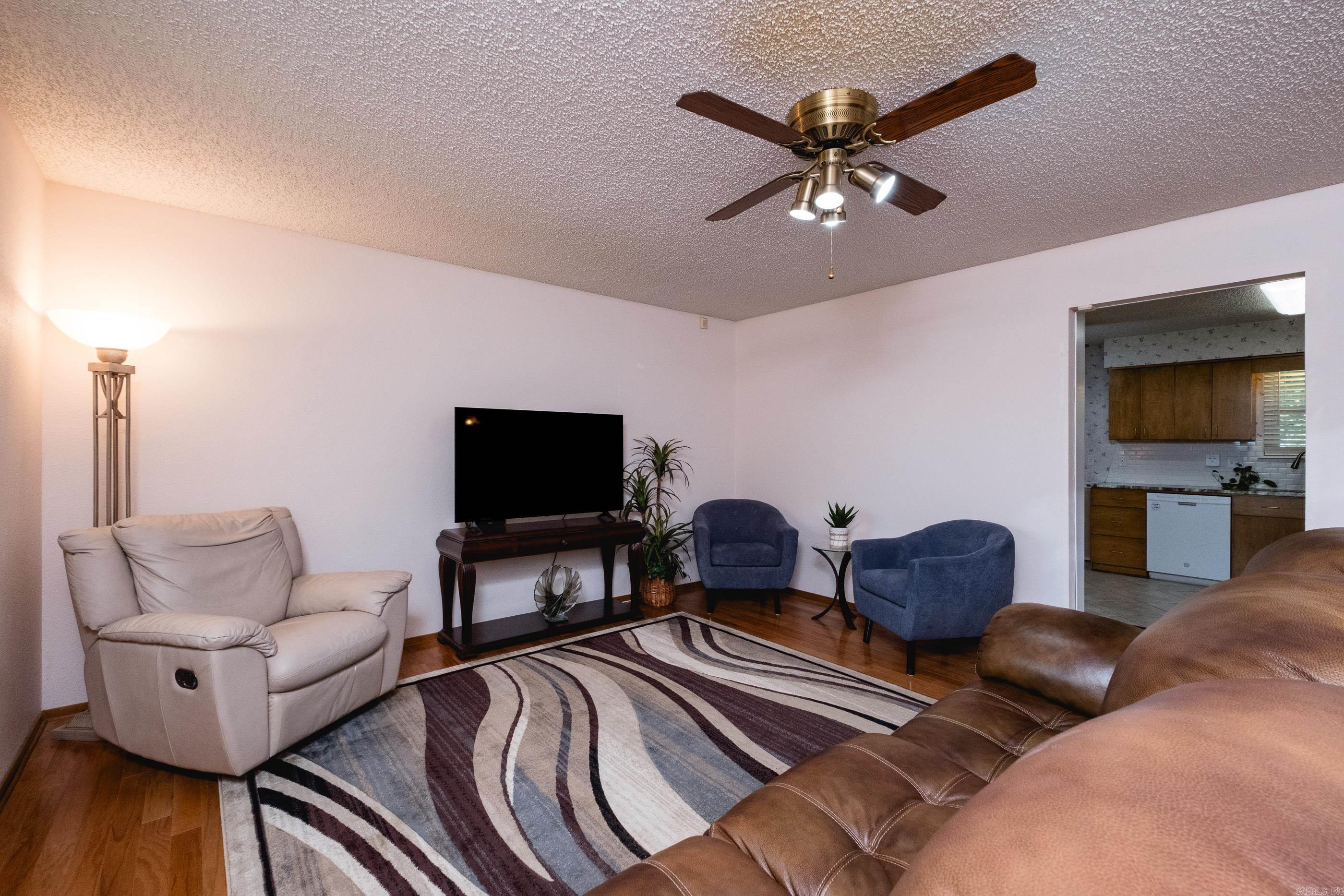 520 Trumpler  Little Rock, AR