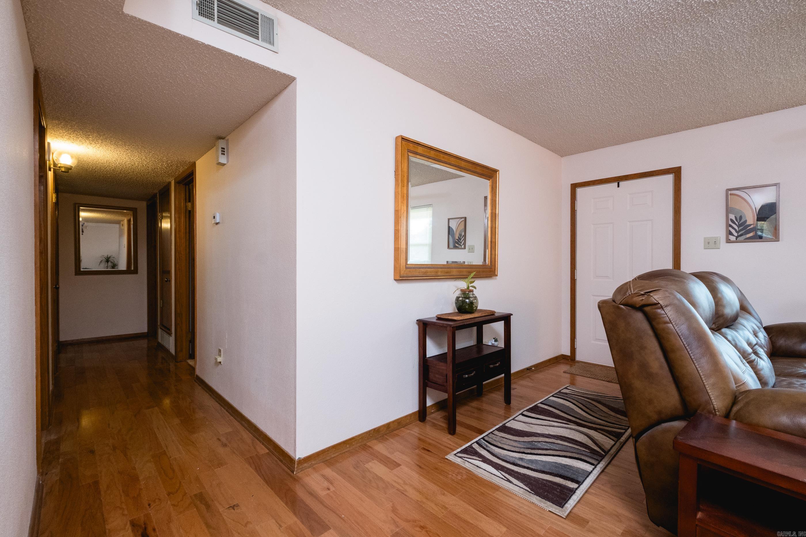 520 Trumpler  Little Rock, AR