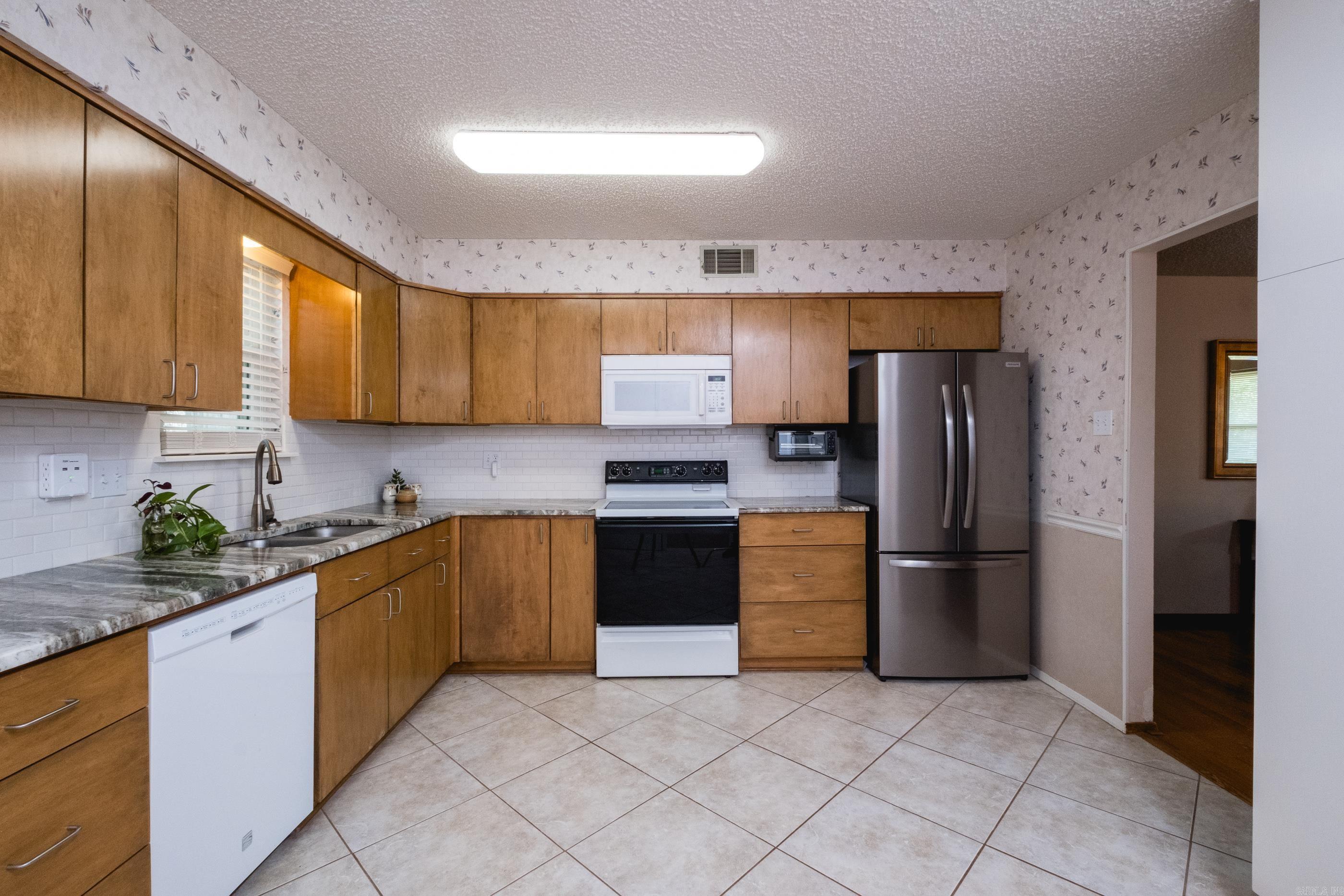 520 Trumpler  Little Rock, AR