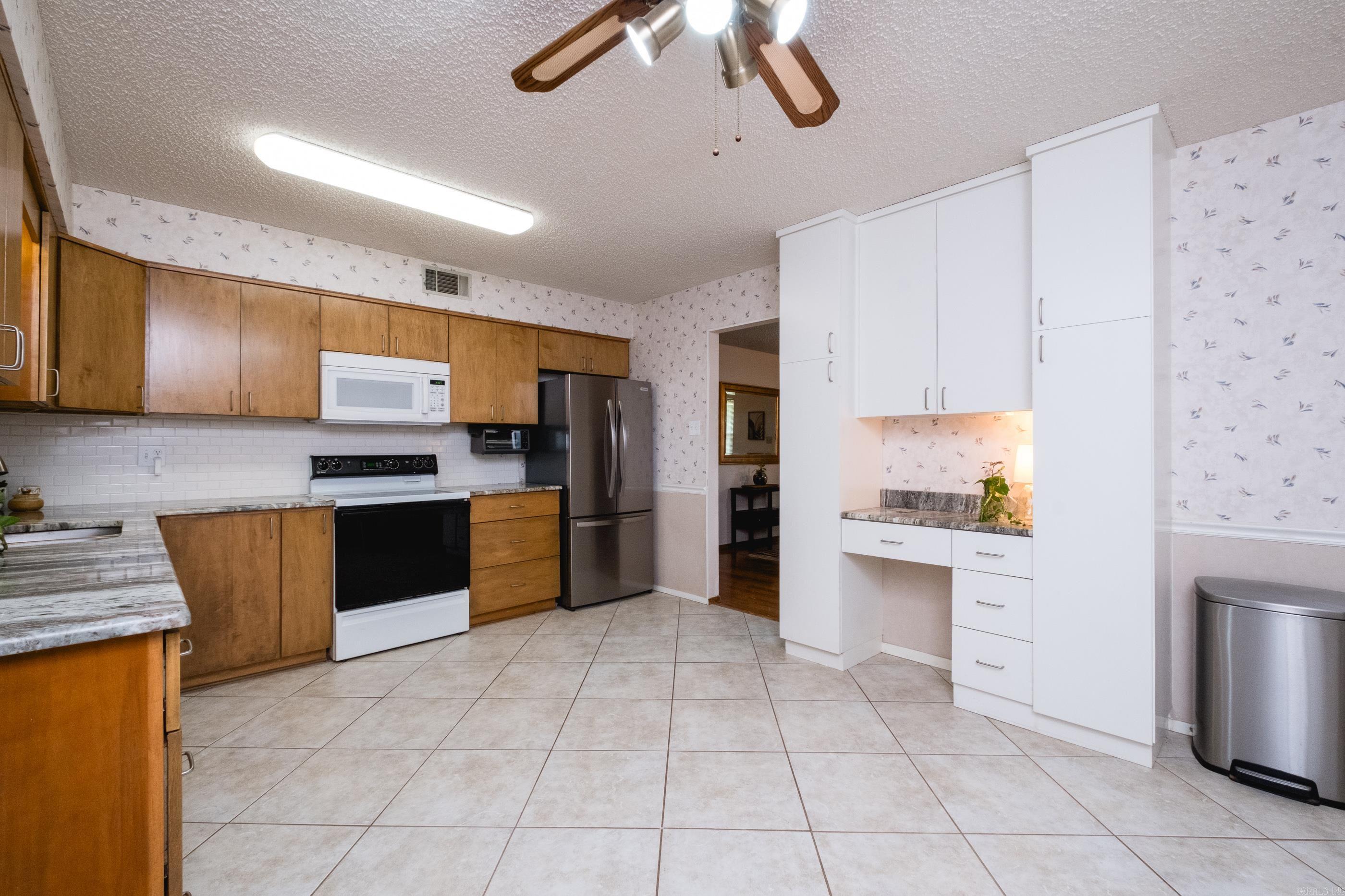 520 Trumpler  Little Rock, AR