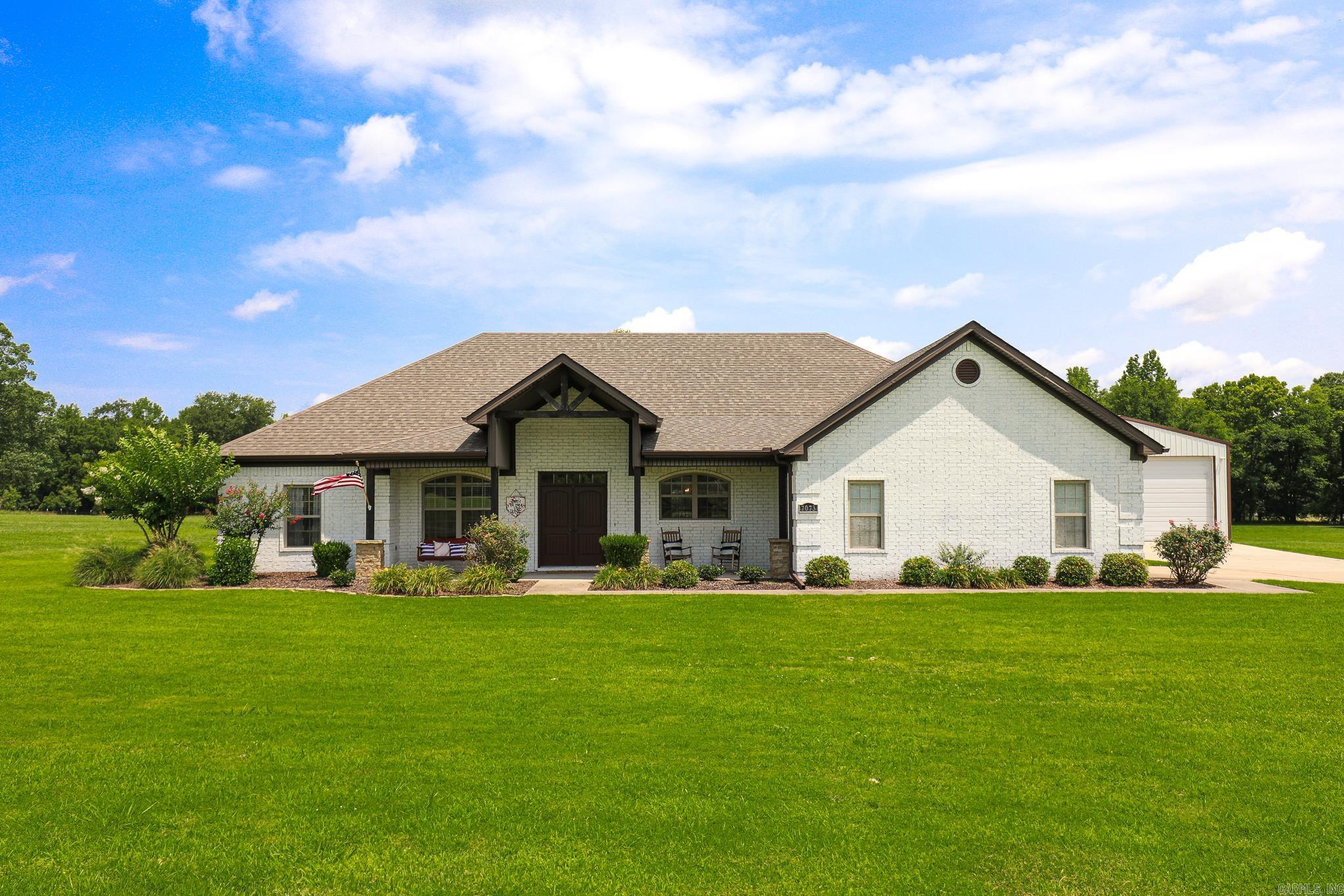7073 Rolling Meadow Loop  Benton, AR