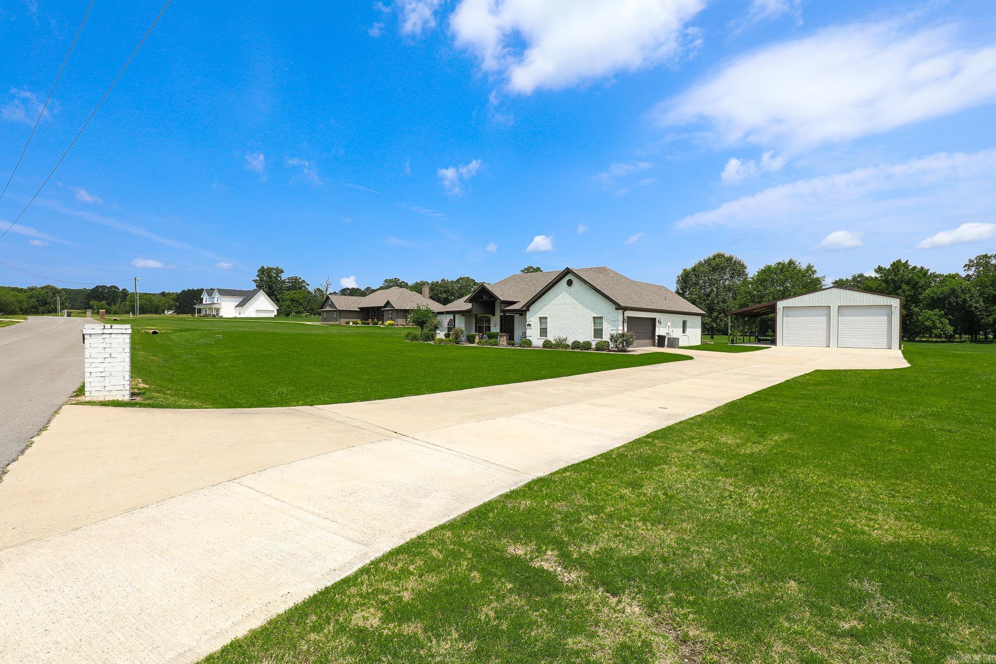 7073 Rolling Meadow Loop  Benton, AR