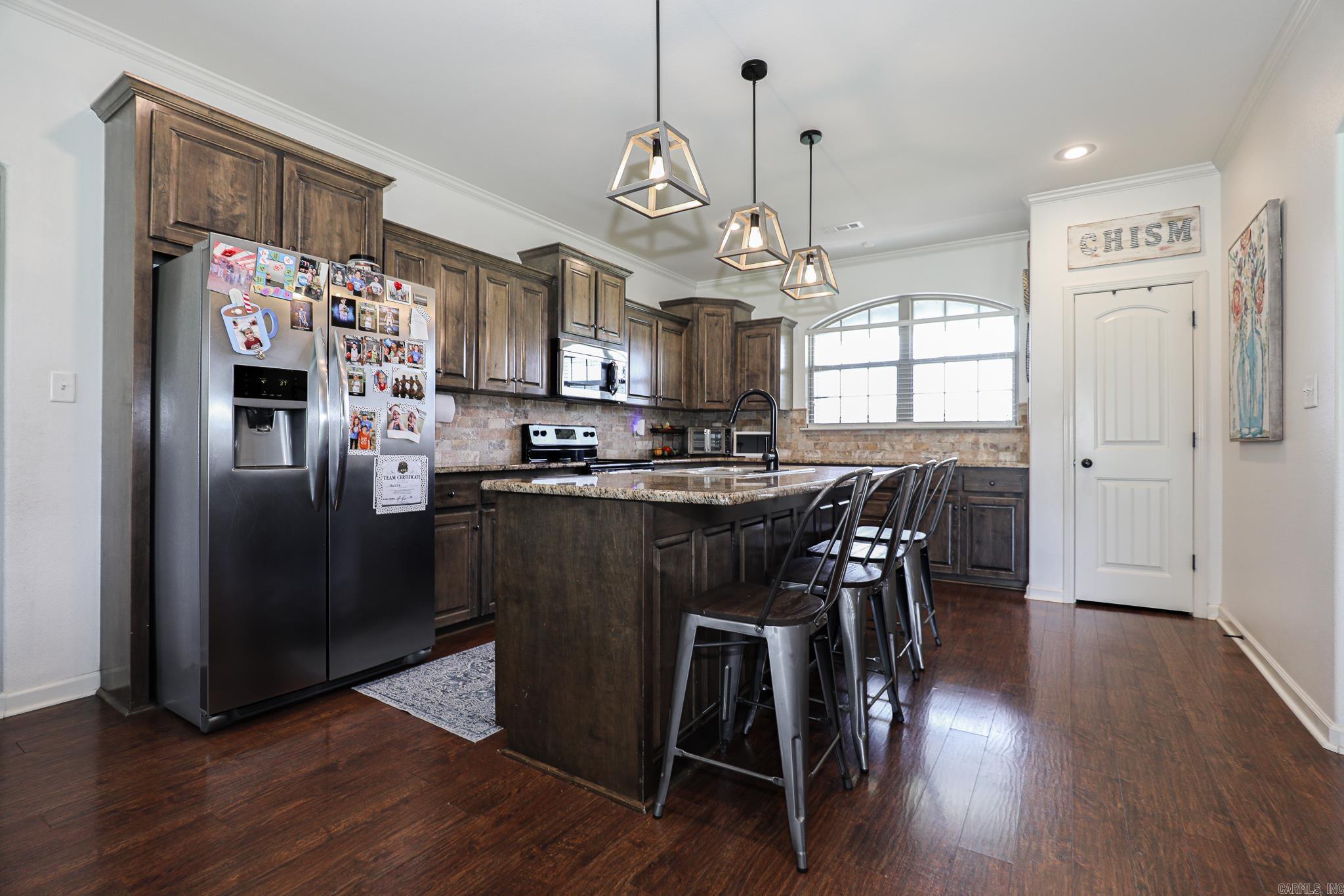 7073 Rolling Meadow Loop  Benton, AR