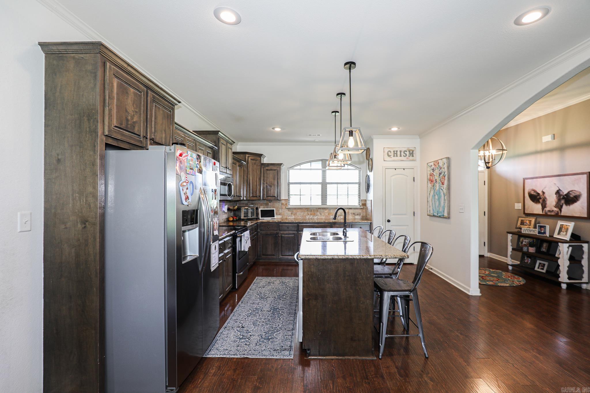 7073 Rolling Meadow Loop  Benton, AR