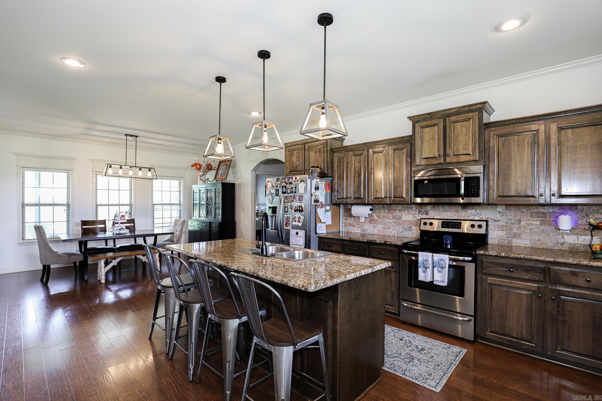 7073 Rolling Meadow Loop  Benton, AR