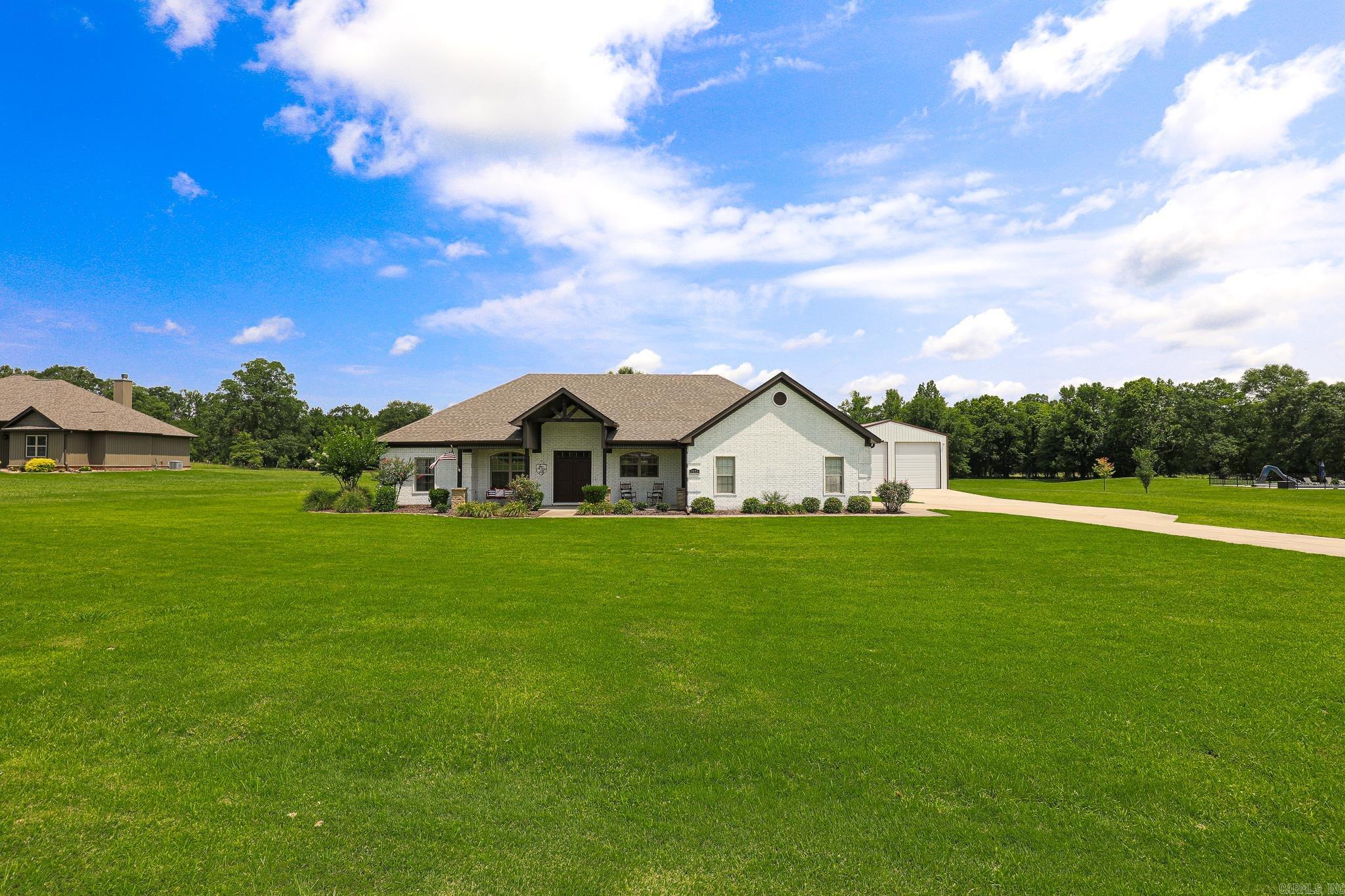 7073 Rolling Meadow Loop  Benton, AR