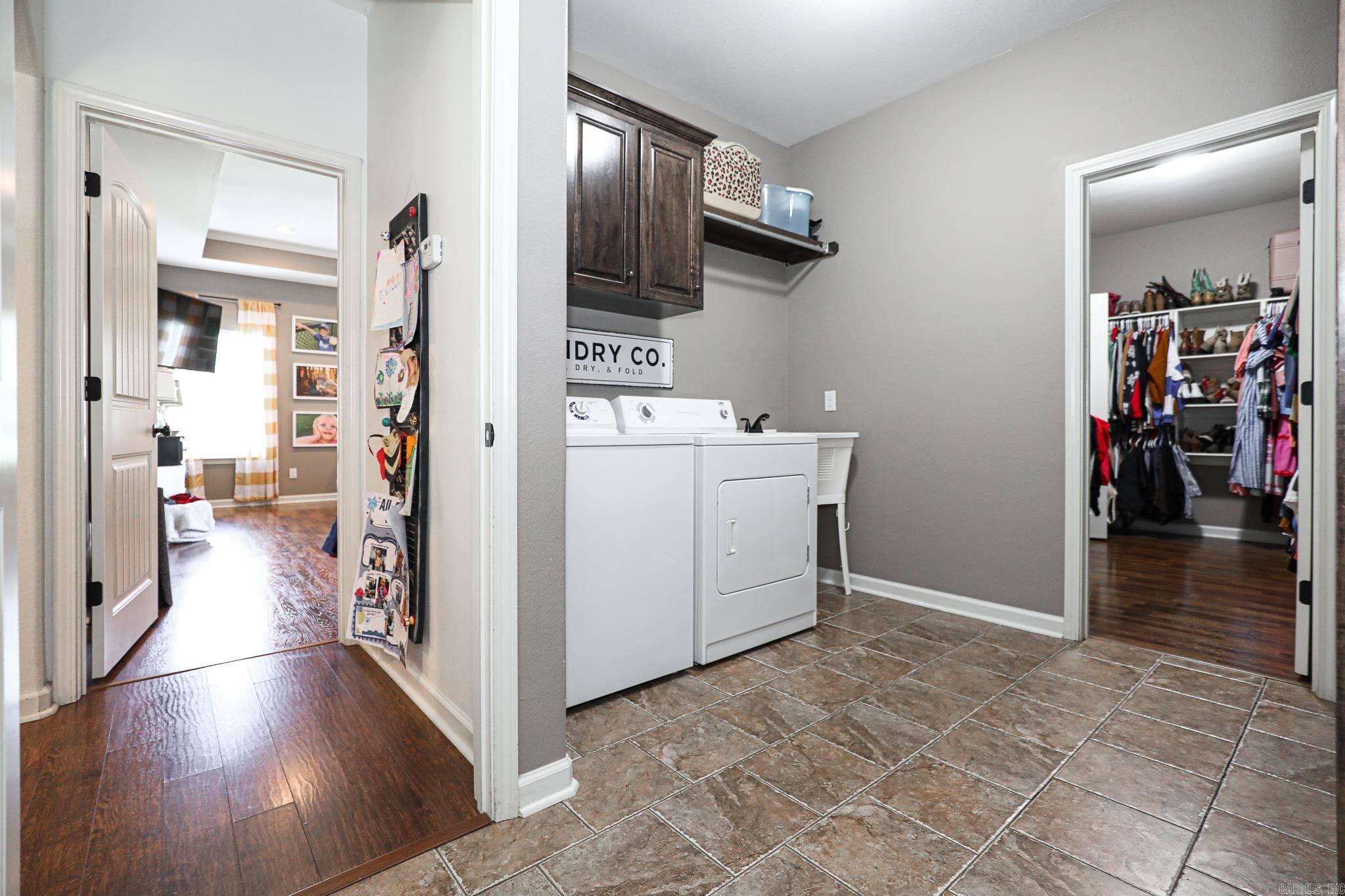 7073 Rolling Meadow Loop  Benton, AR