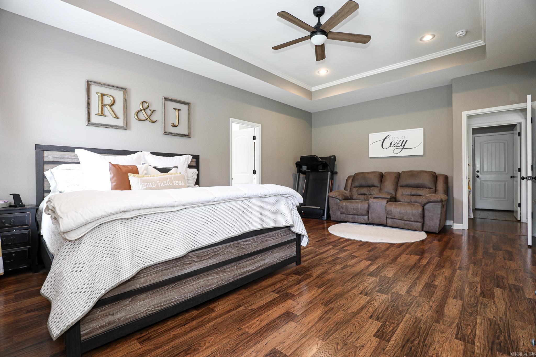7073 Rolling Meadow Loop  Benton, AR
