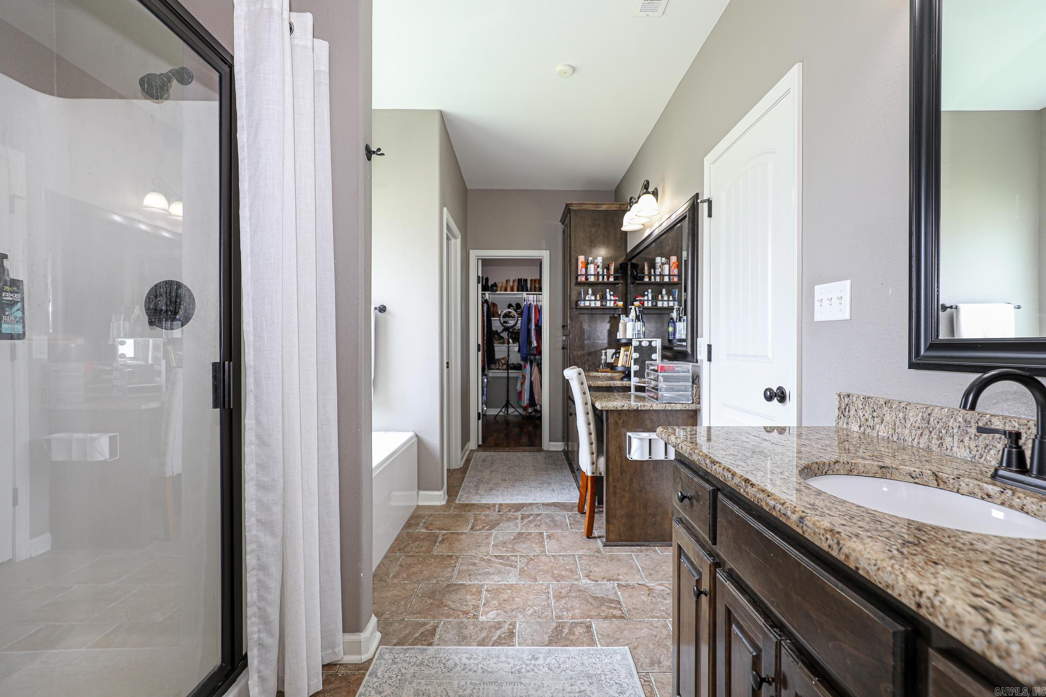 7073 Rolling Meadow Loop  Benton, AR
