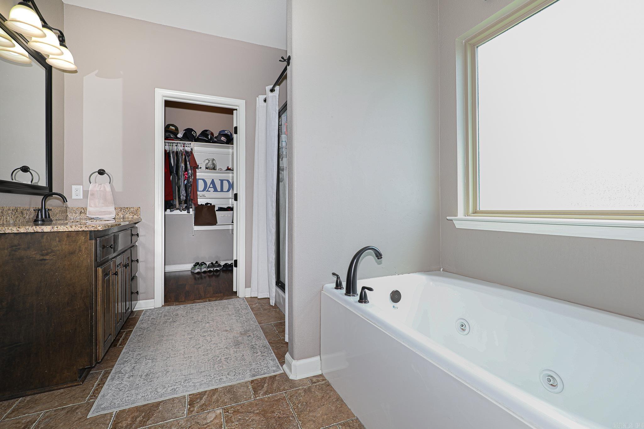 7073 Rolling Meadow Loop  Benton, AR