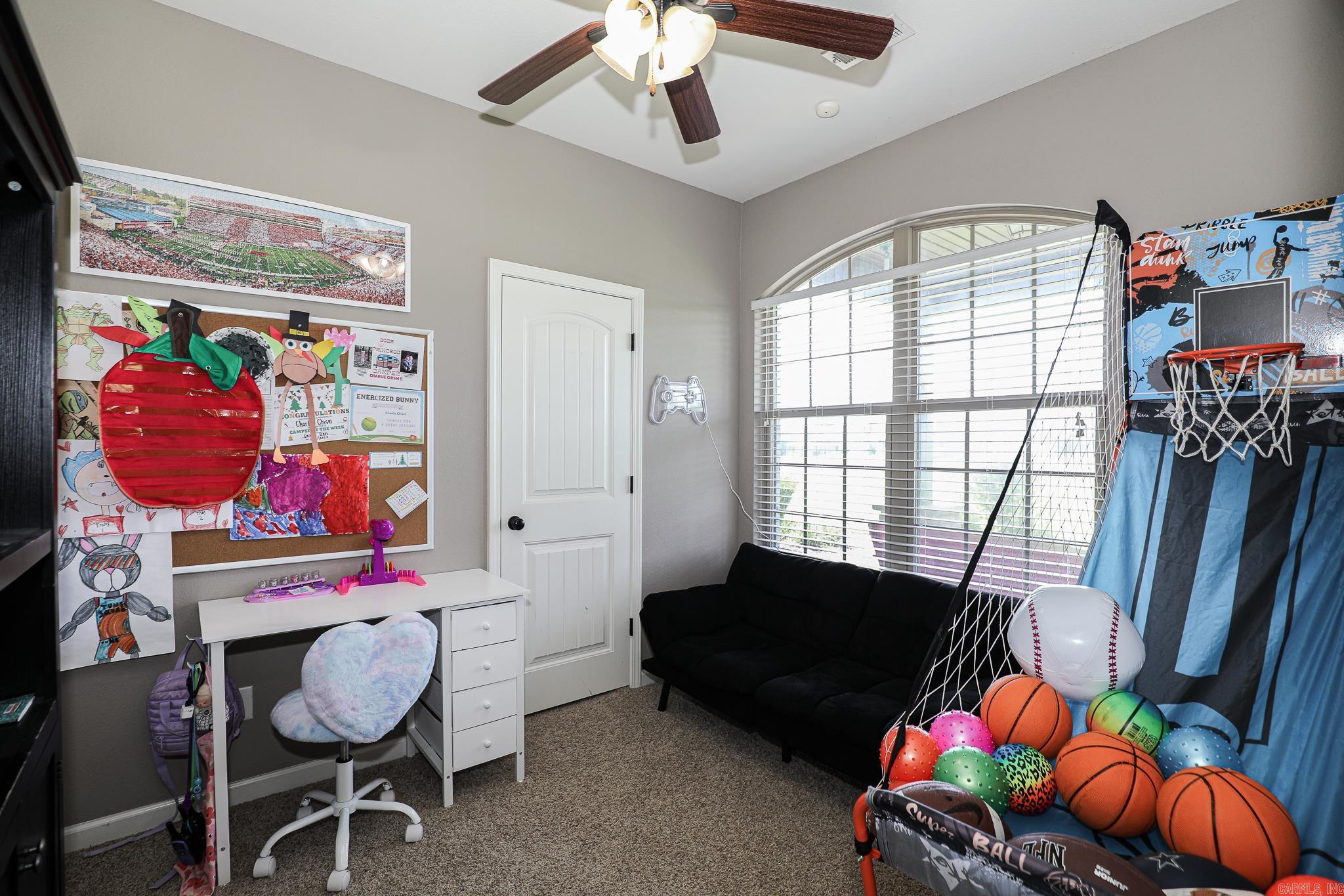7073 Rolling Meadow Loop  Benton, AR