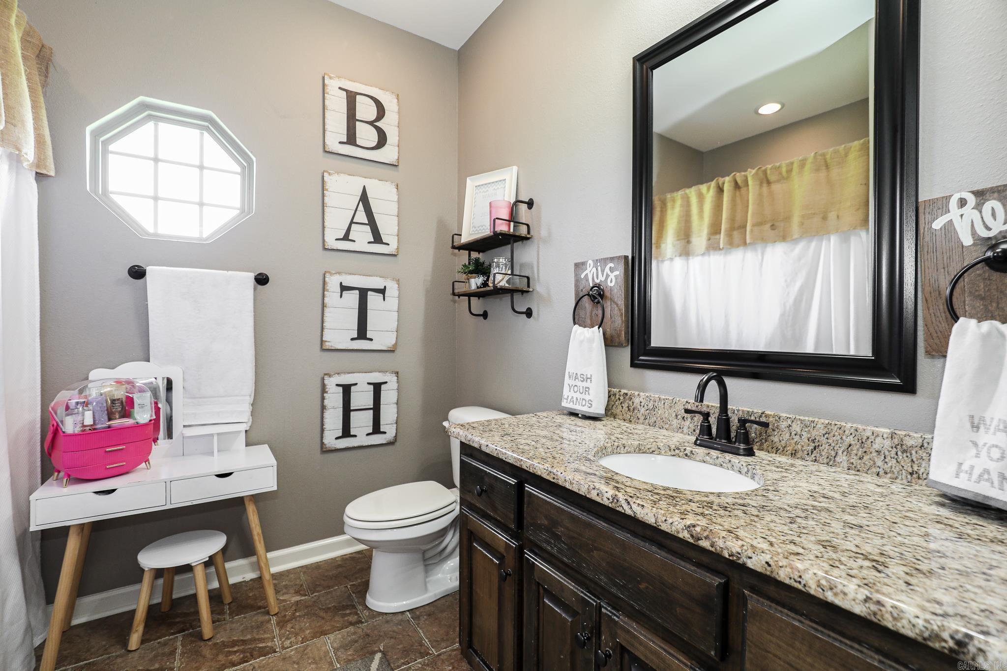 7073 Rolling Meadow Loop  Benton, AR