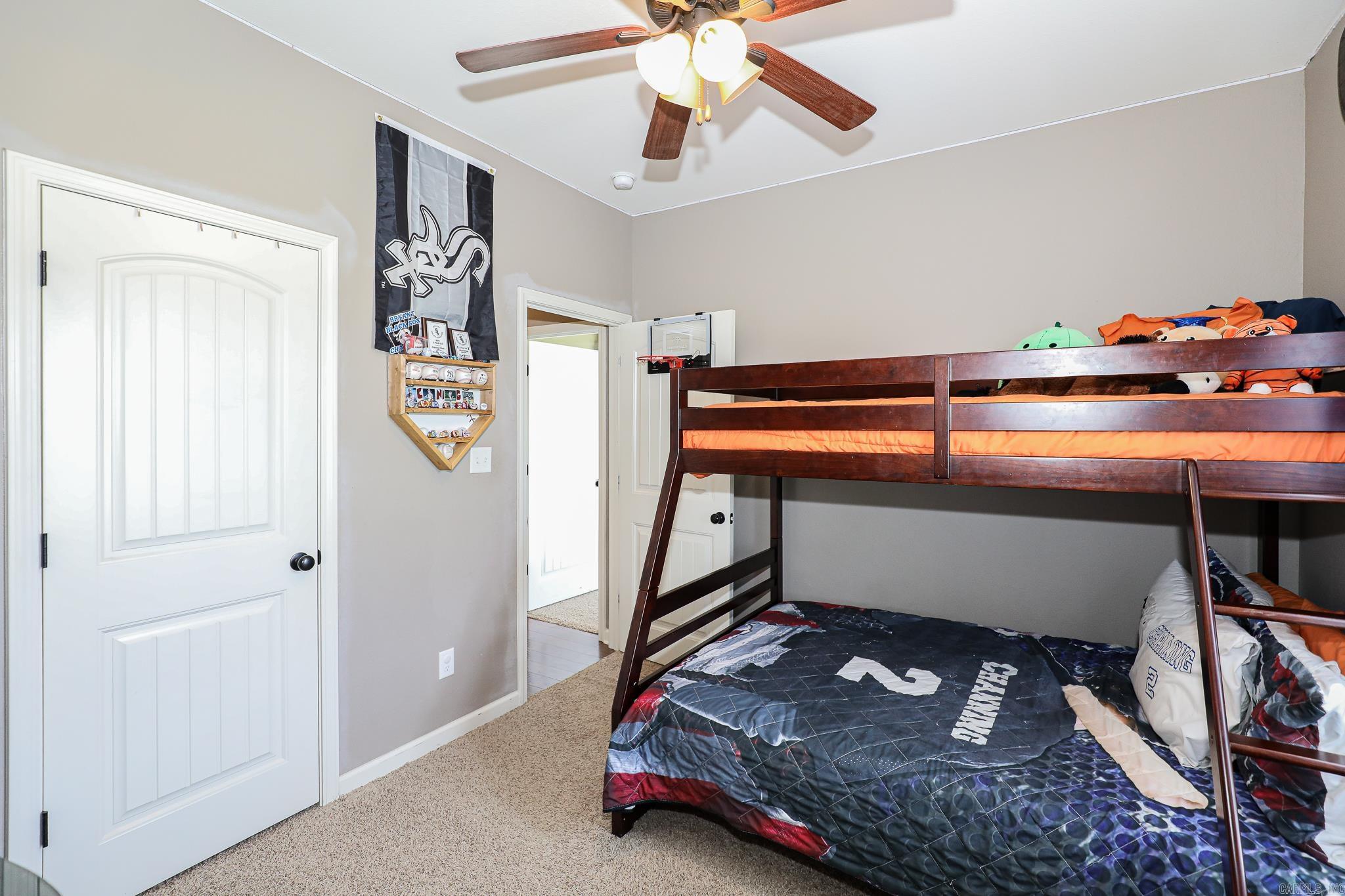 7073 Rolling Meadow Loop  Benton, AR