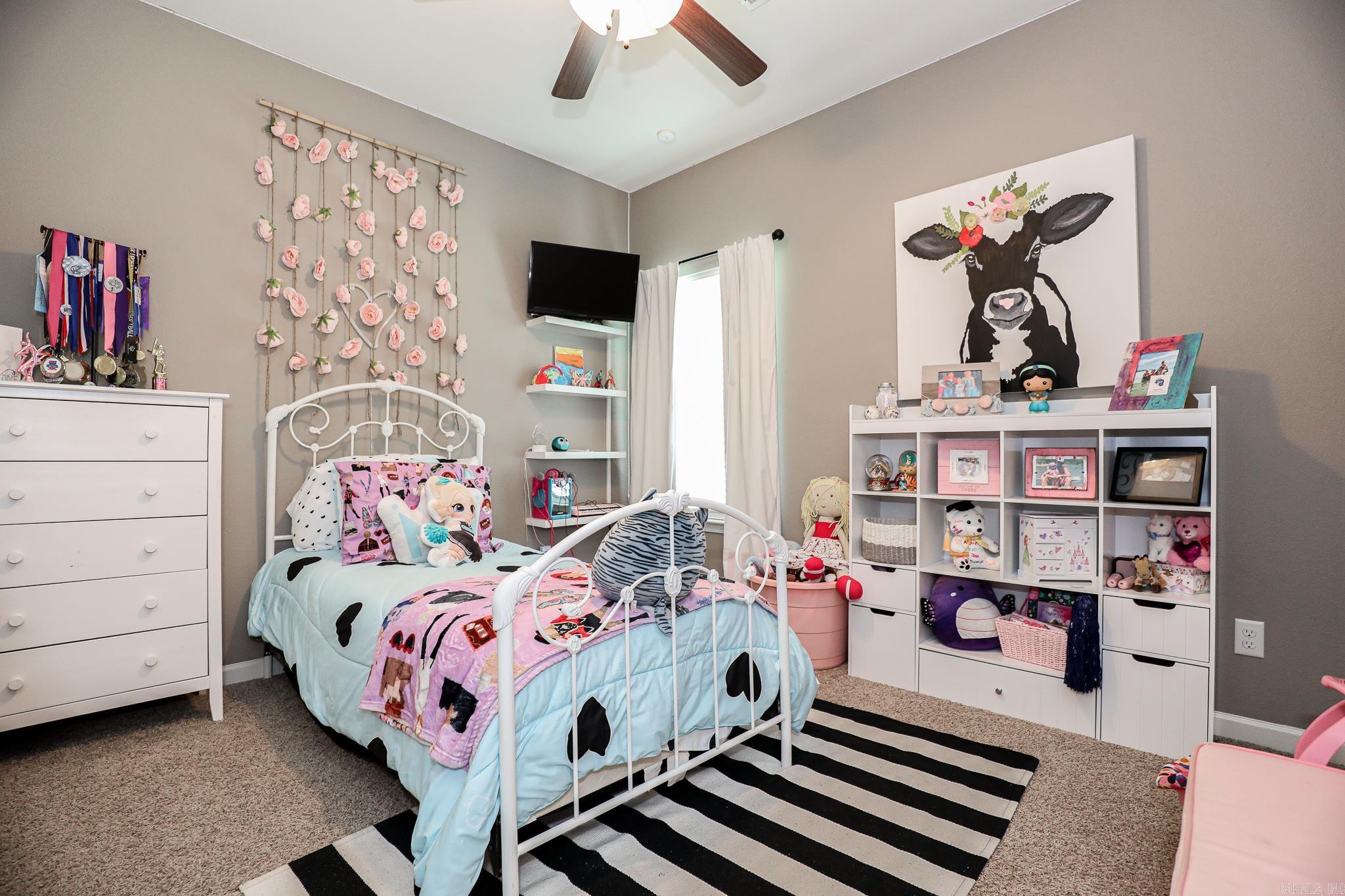 7073 Rolling Meadow Loop  Benton, AR
