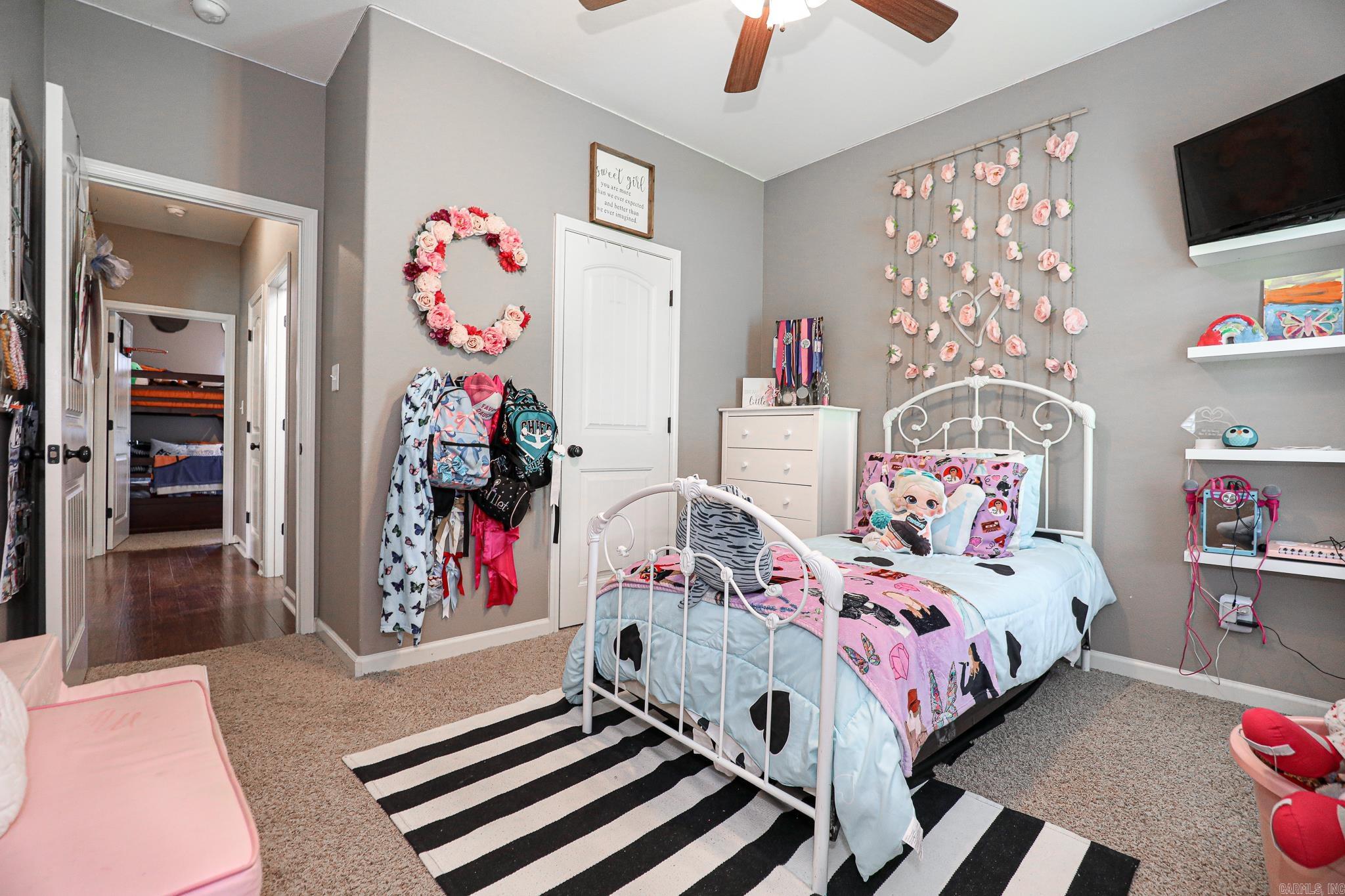 7073 Rolling Meadow Loop  Benton, AR