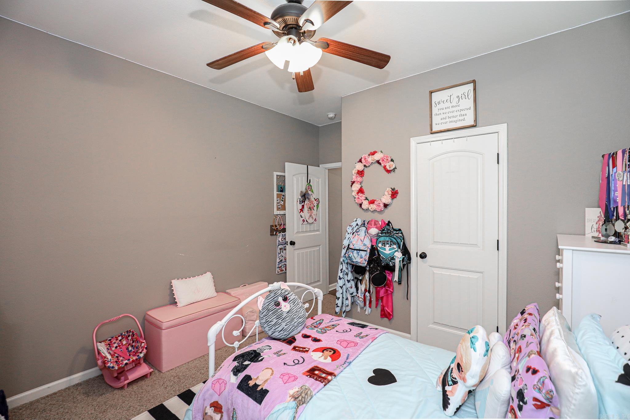 7073 Rolling Meadow Loop  Benton, AR