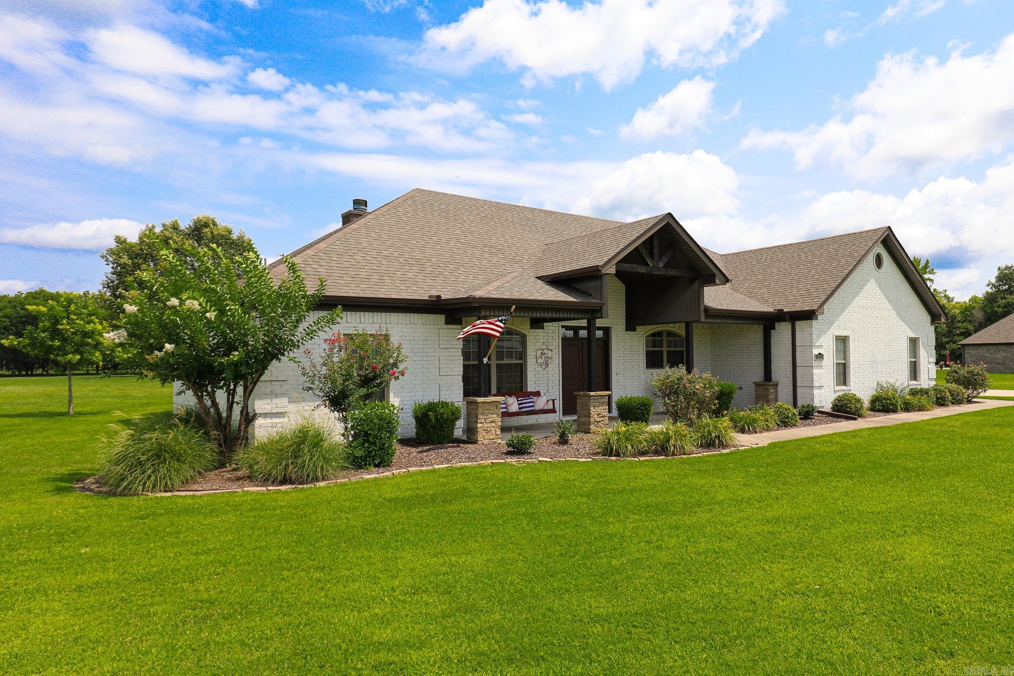7073 Rolling Meadow Loop  Benton, AR