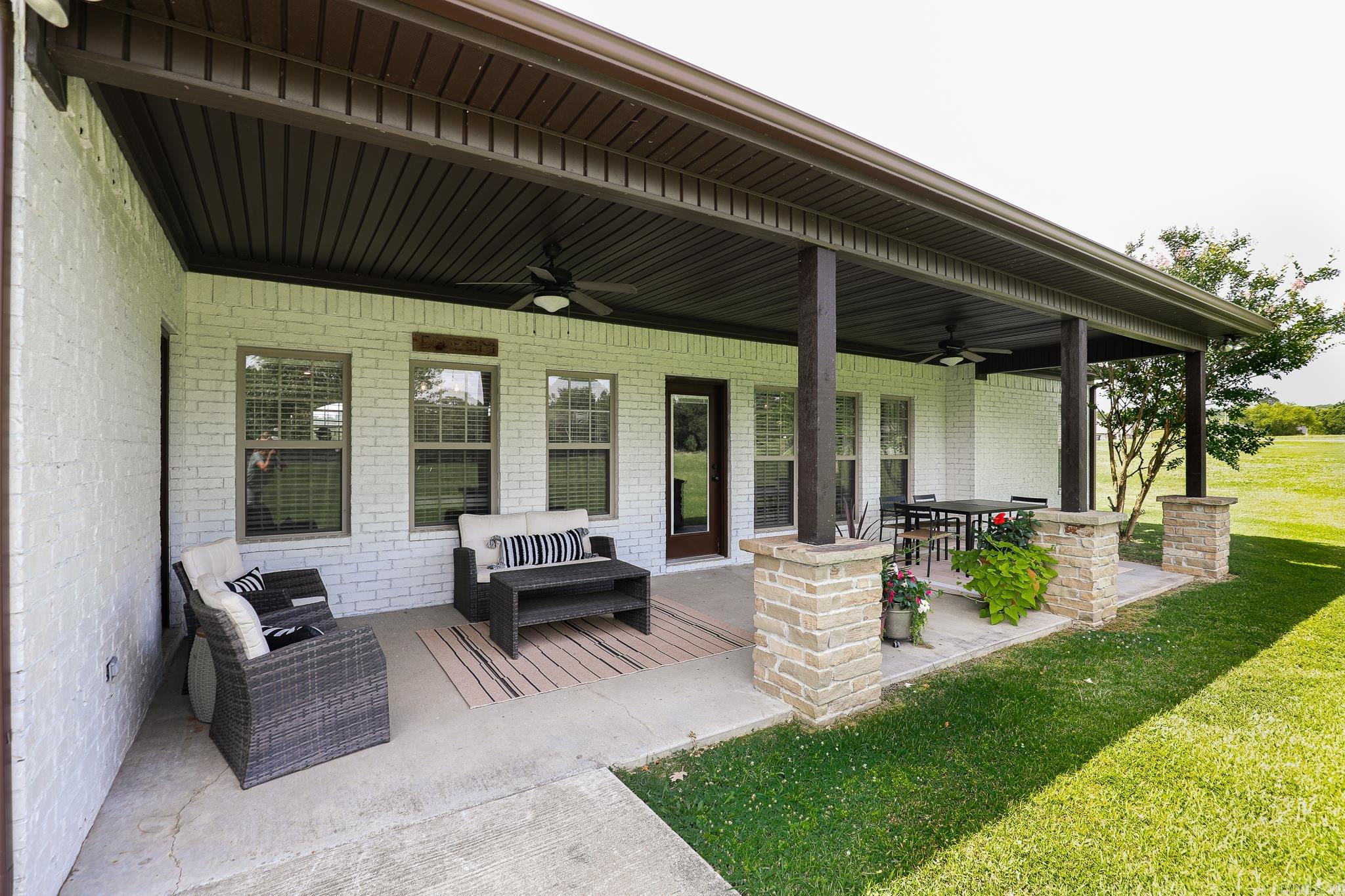 7073 Rolling Meadow Loop  Benton, AR