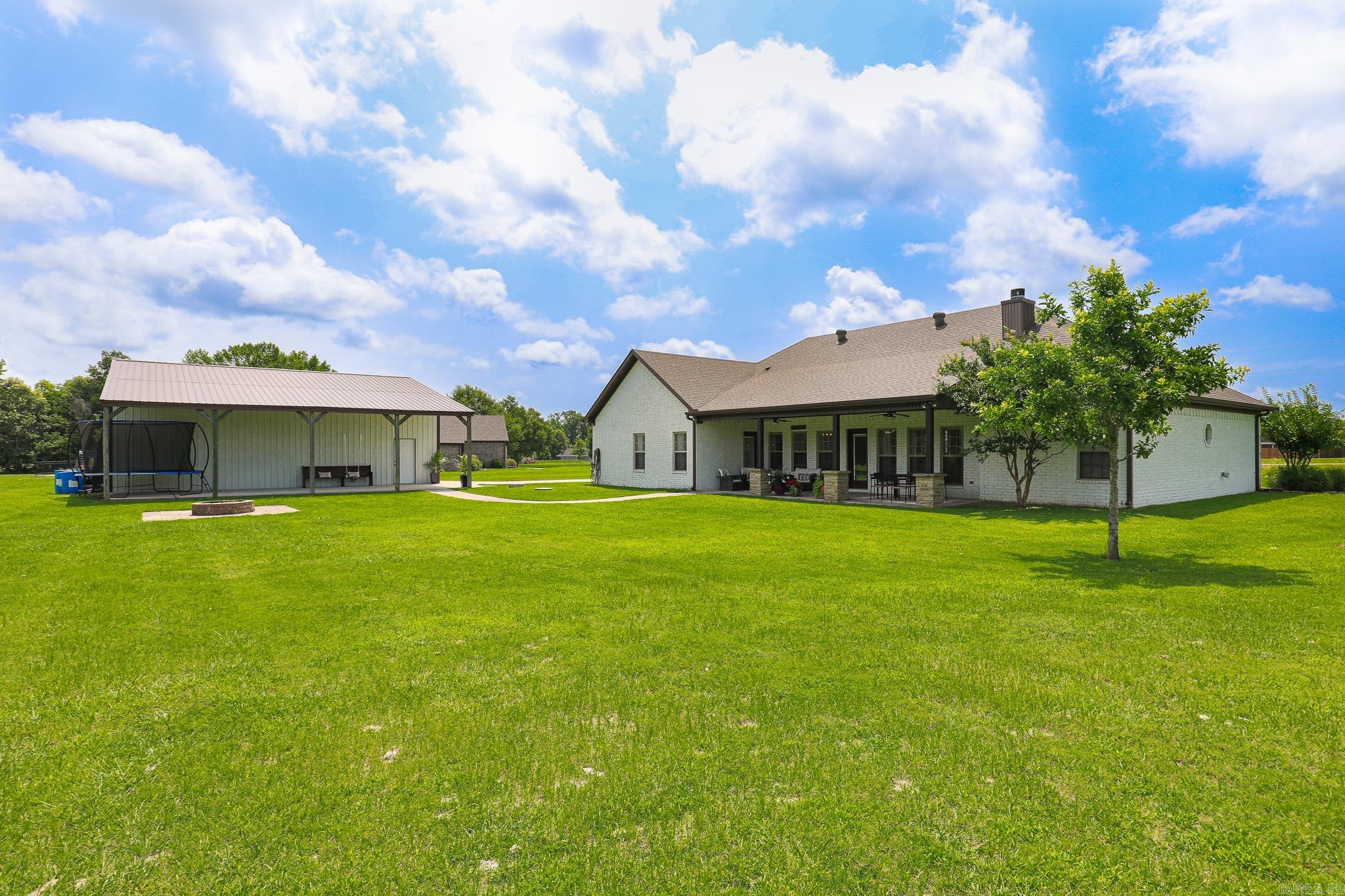 7073 Rolling Meadow Loop  Benton, AR