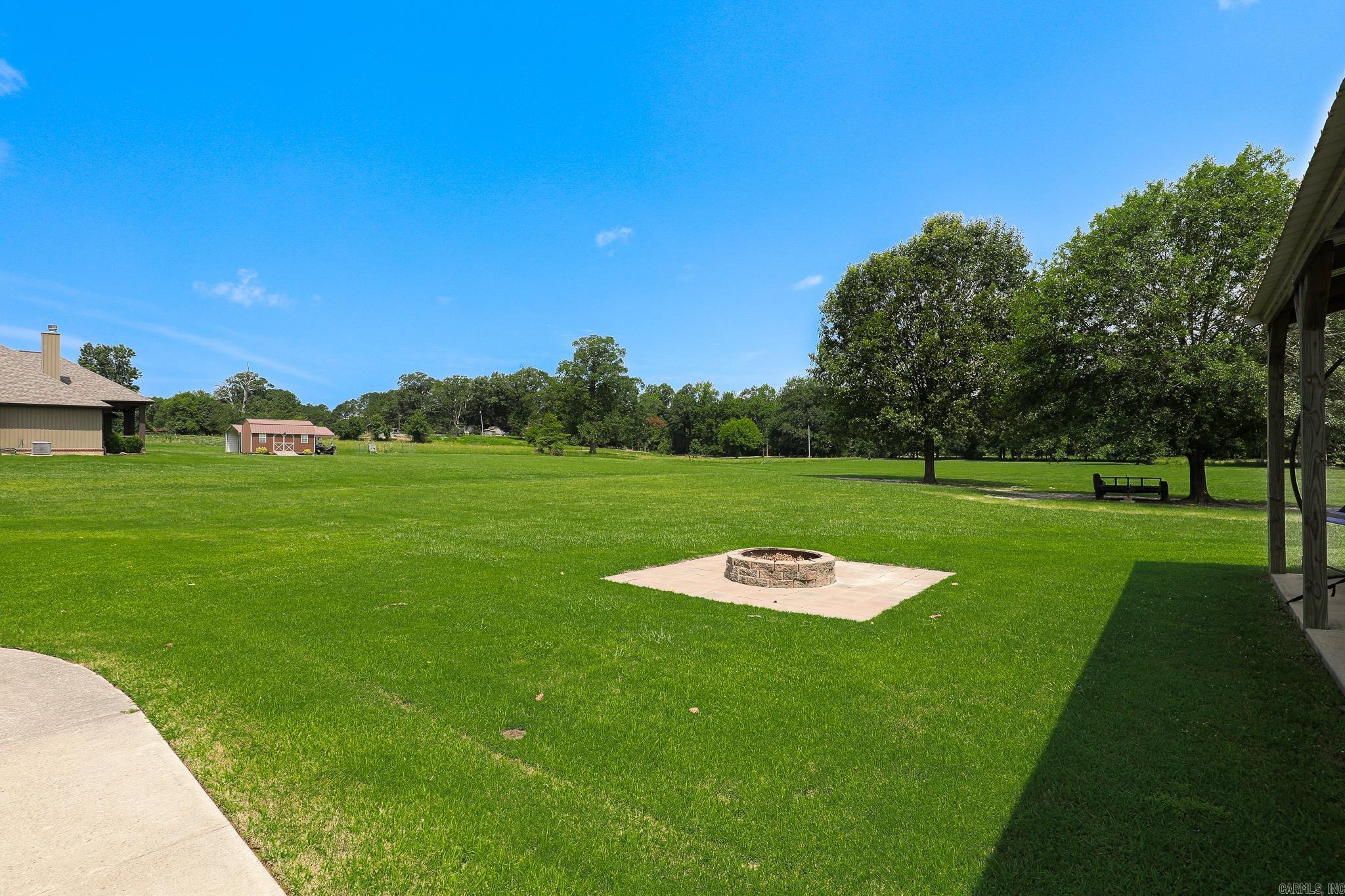 7073 Rolling Meadow Loop  Benton, AR