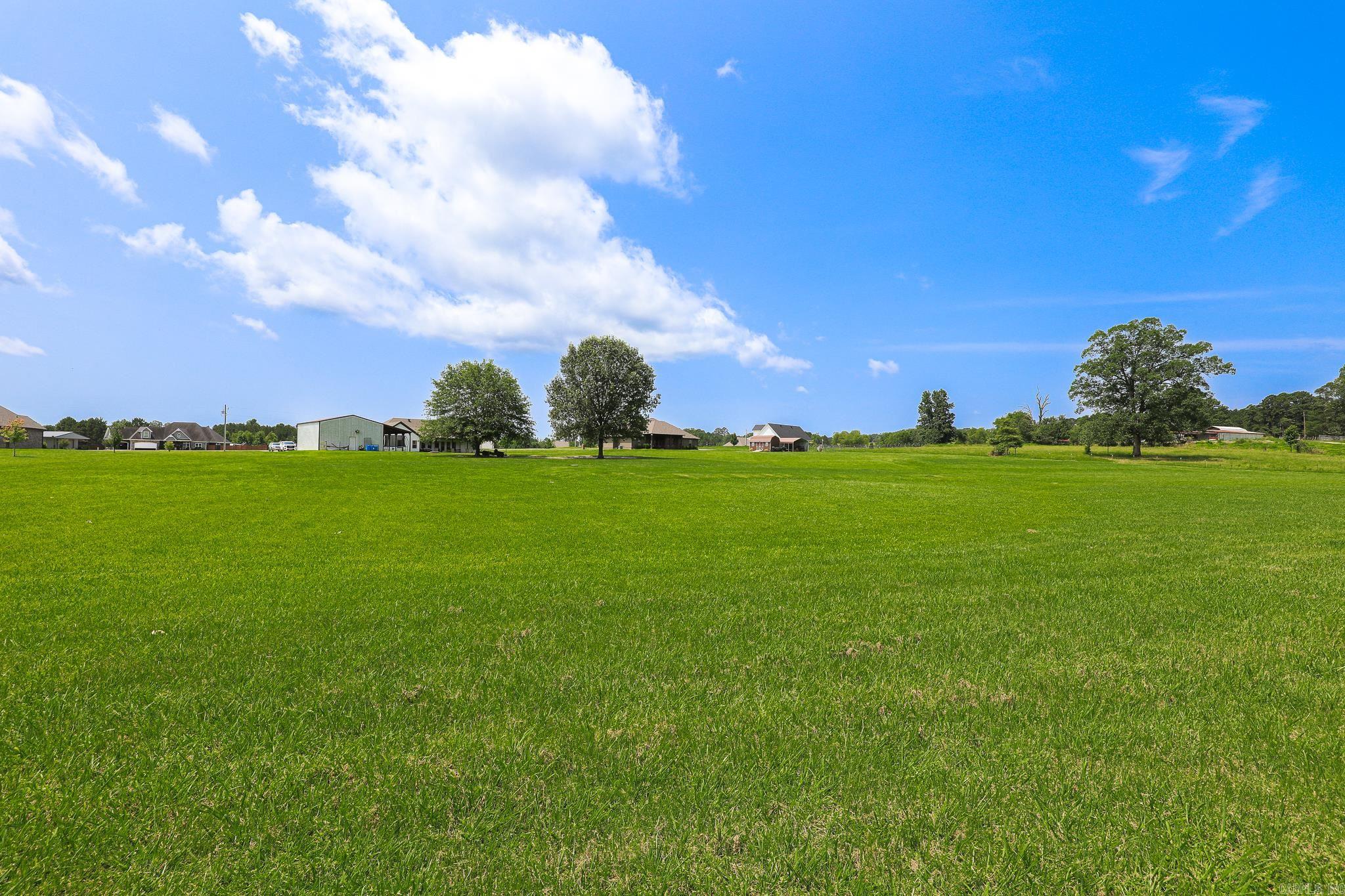 7073 Rolling Meadow Loop  Benton, AR
