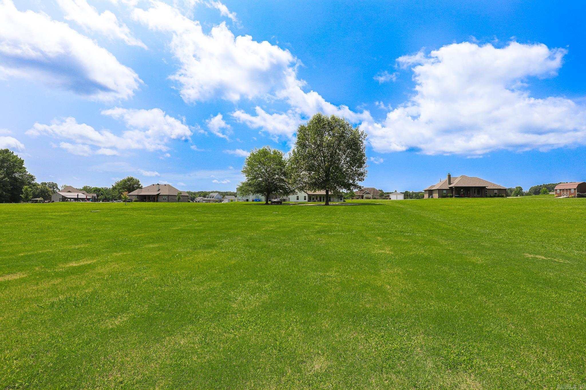 7073 Rolling Meadow Loop  Benton, AR