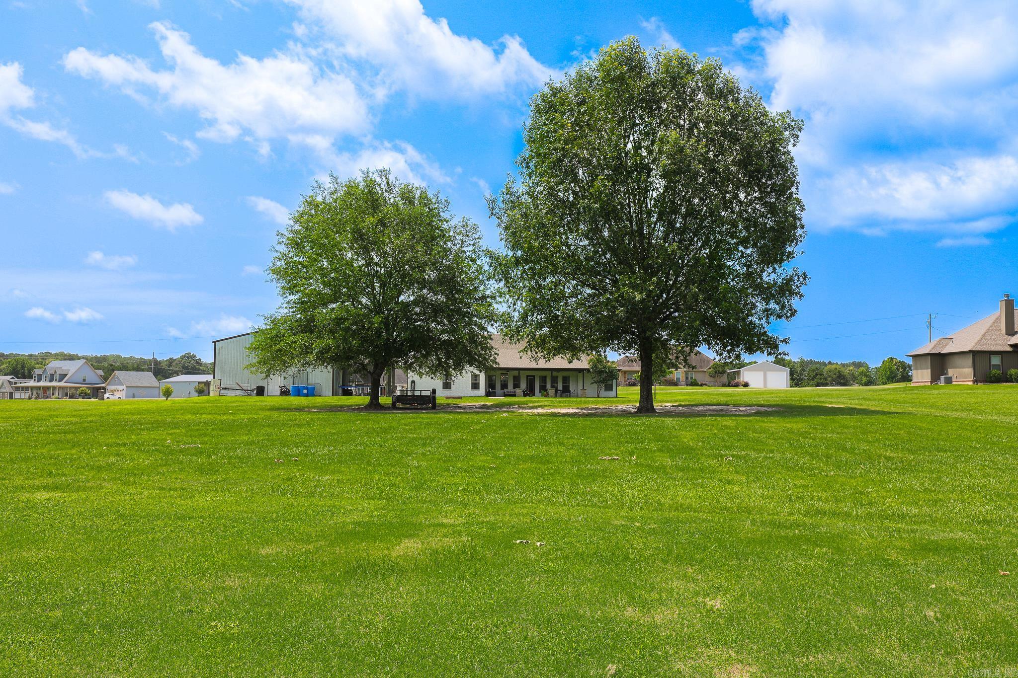 7073 Rolling Meadow Loop  Benton, AR
