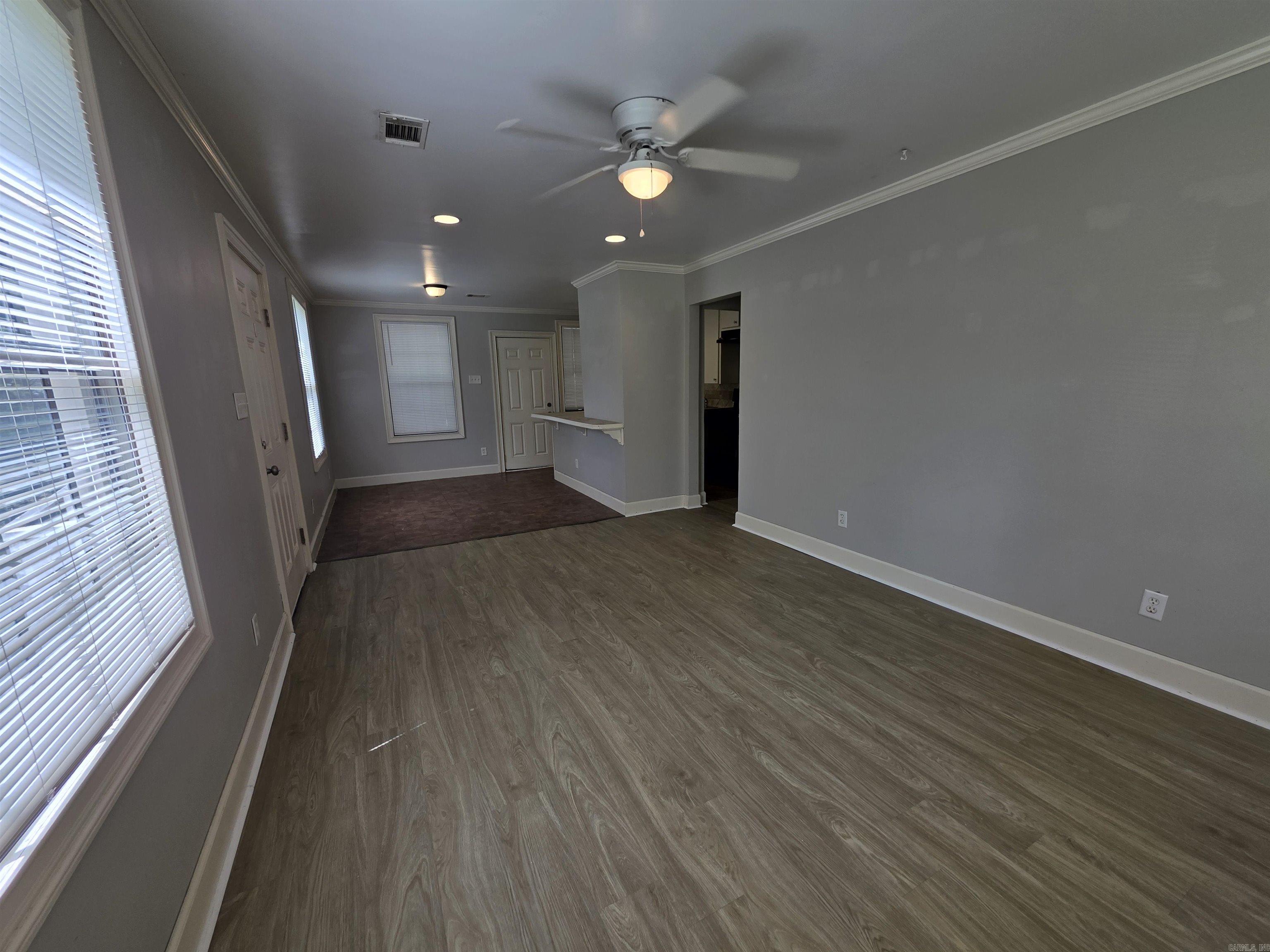 1605 S Pierce  Little Rock, AR