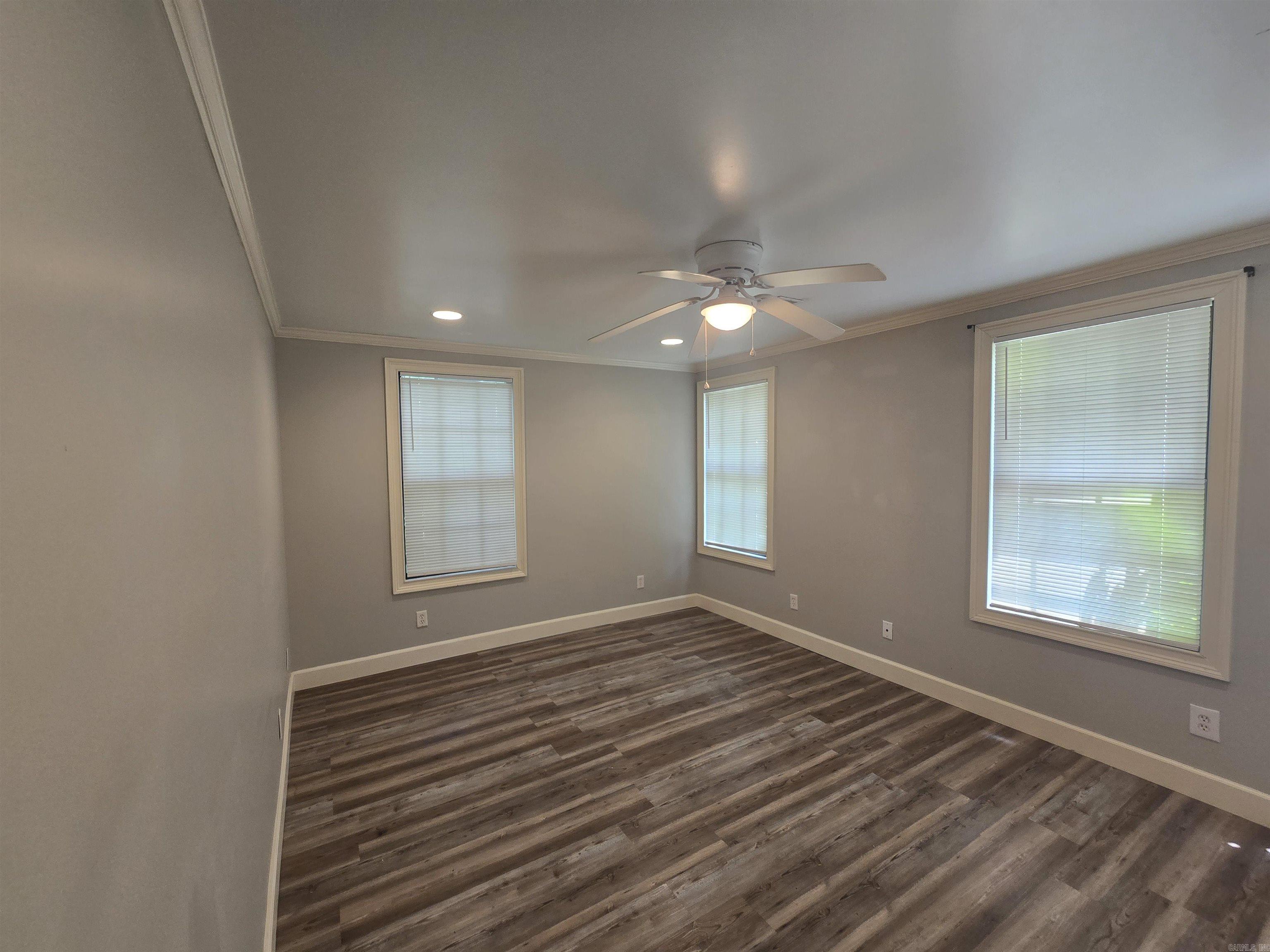 1605 S Pierce  Little Rock, AR