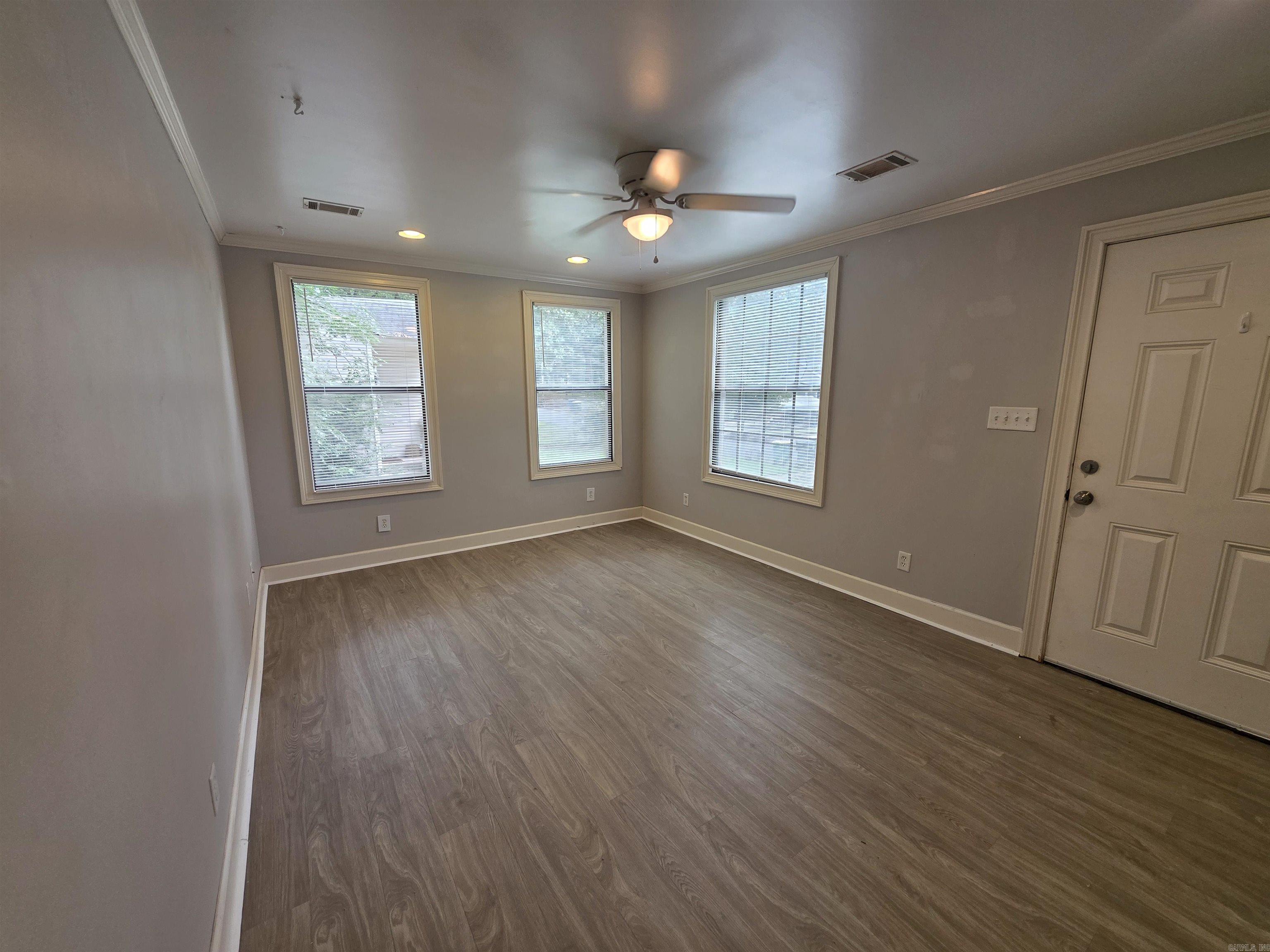 1605 S Pierce  Little Rock, AR