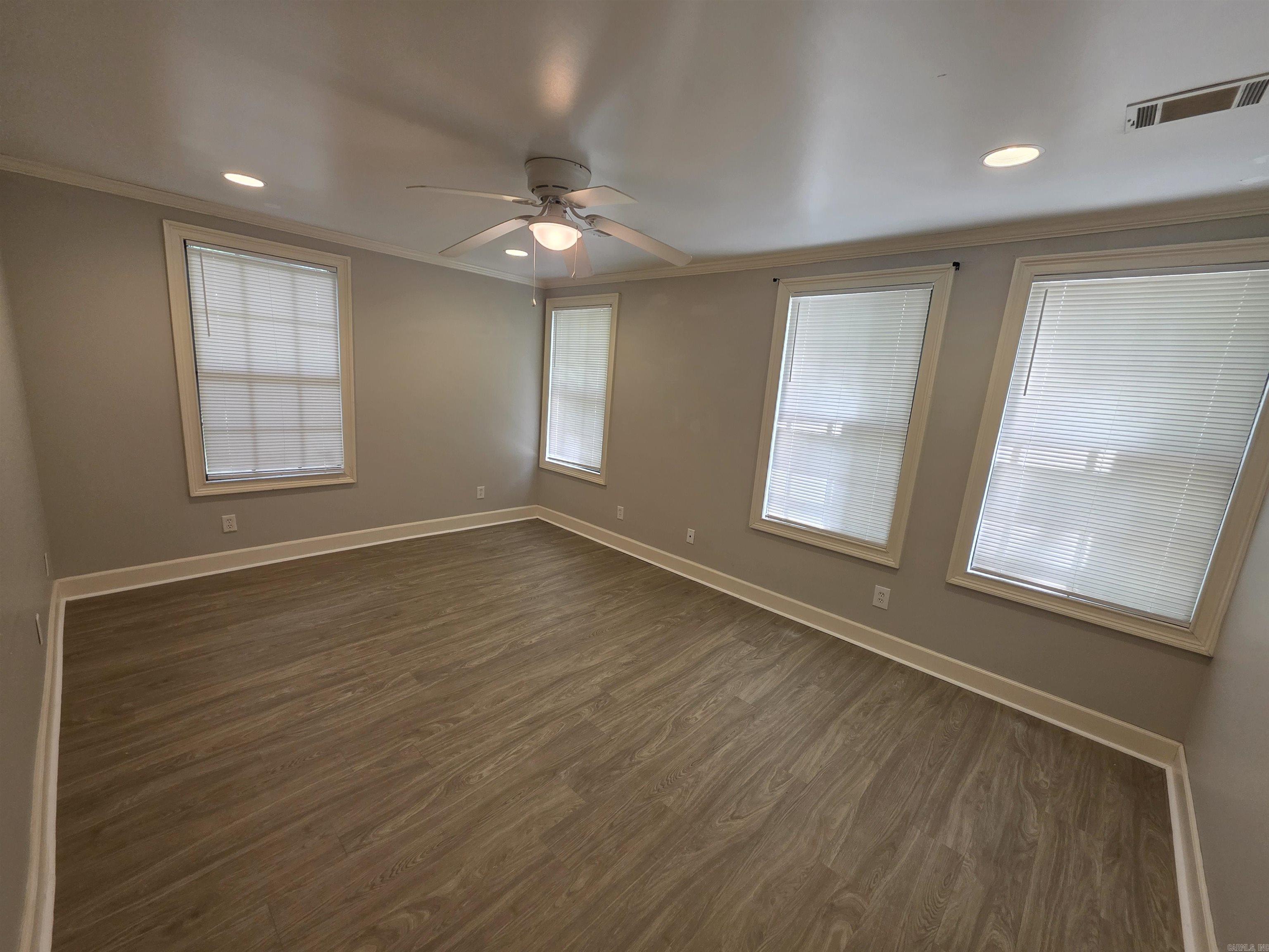 1605 S Pierce  Little Rock, AR