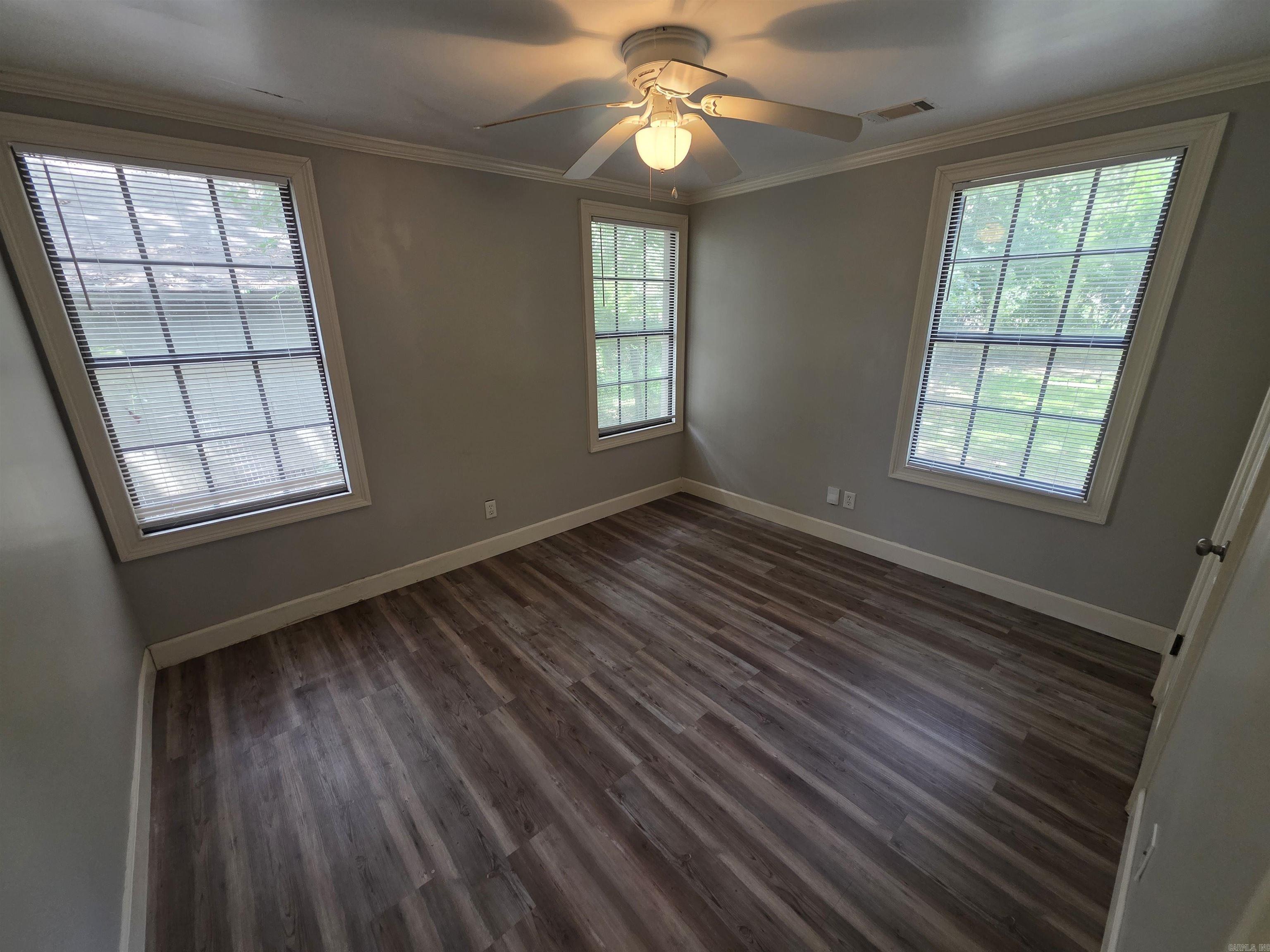 1605 S Pierce  Little Rock, AR