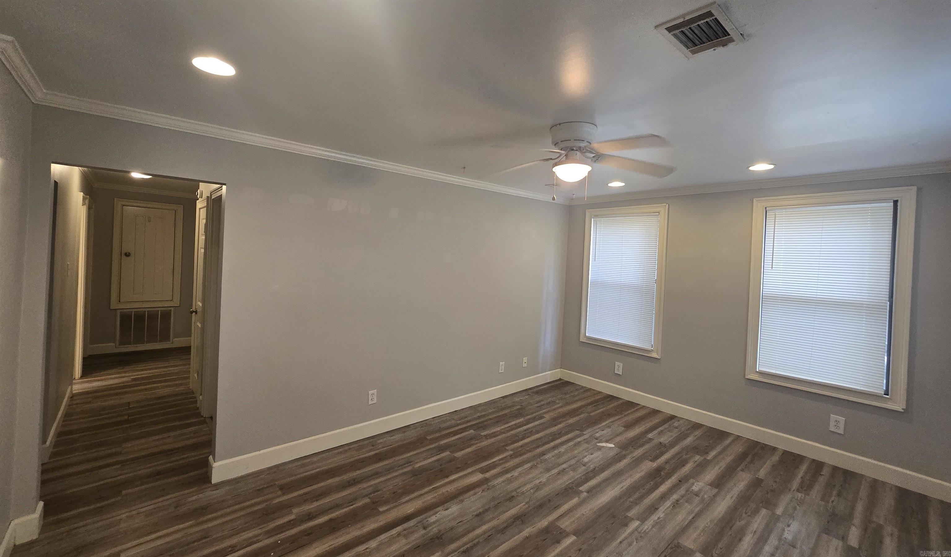 1605 S Pierce  Little Rock, AR