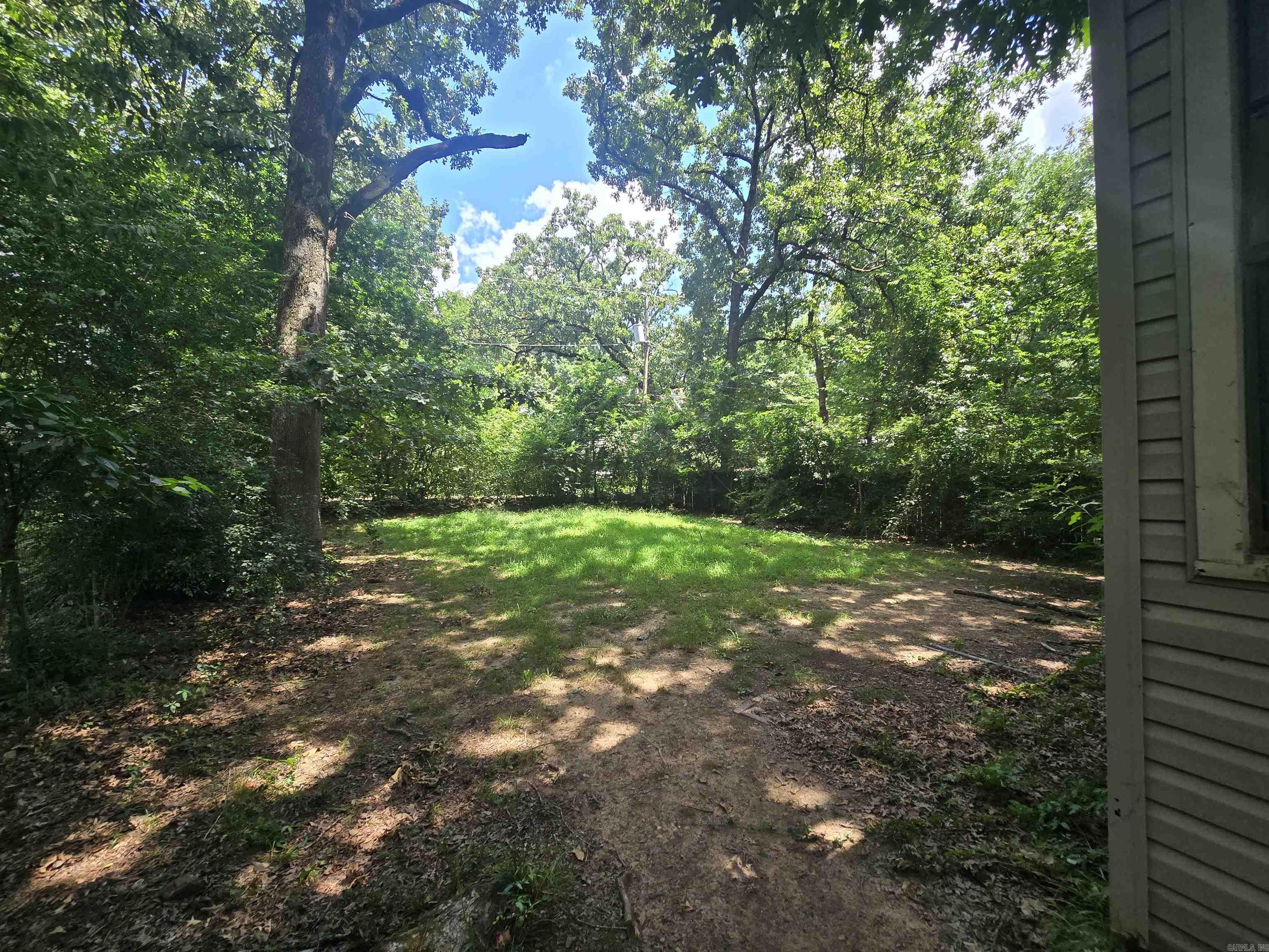 1605 S Pierce  Little Rock, AR