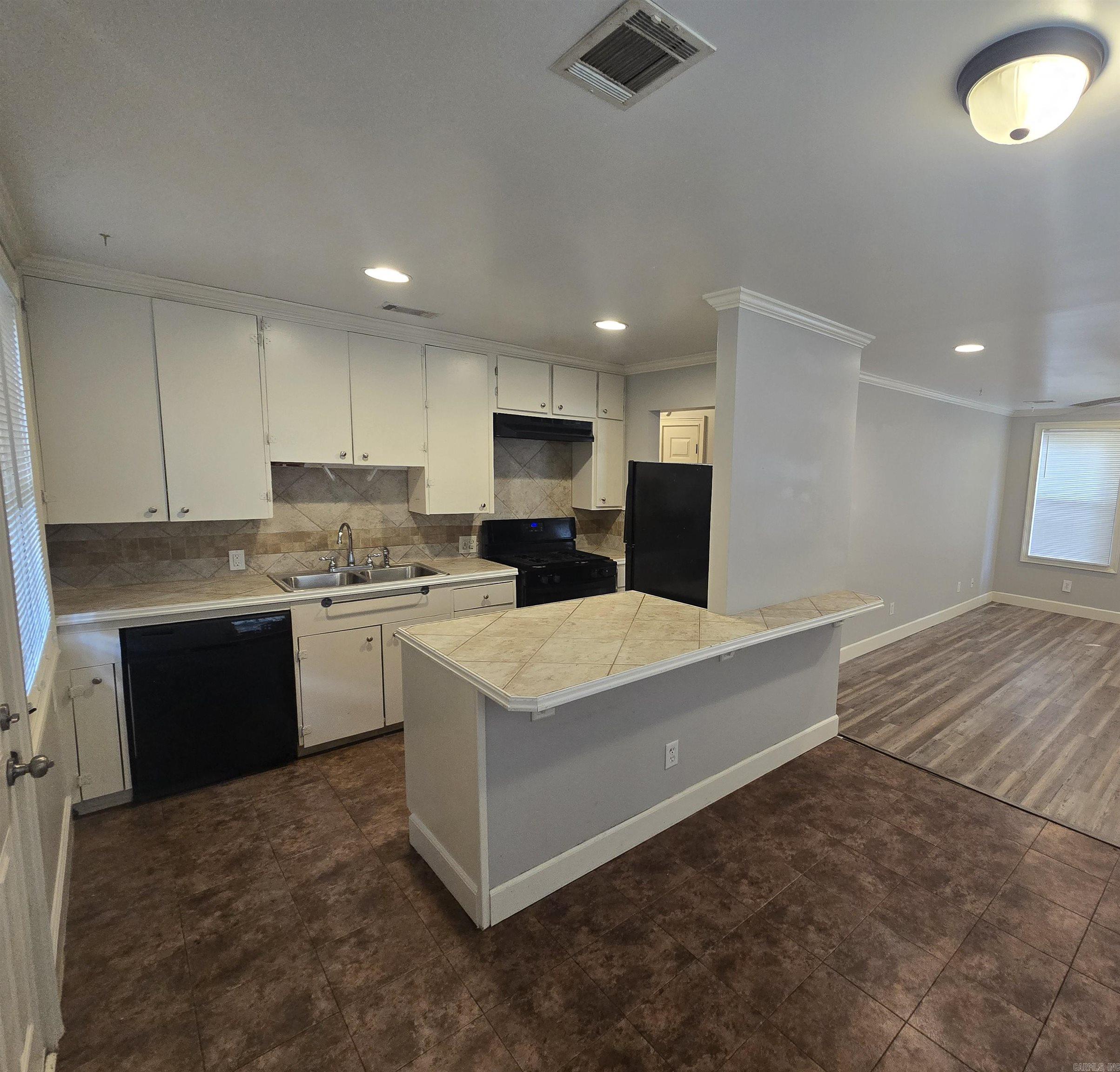 1605 S Pierce  Little Rock, AR