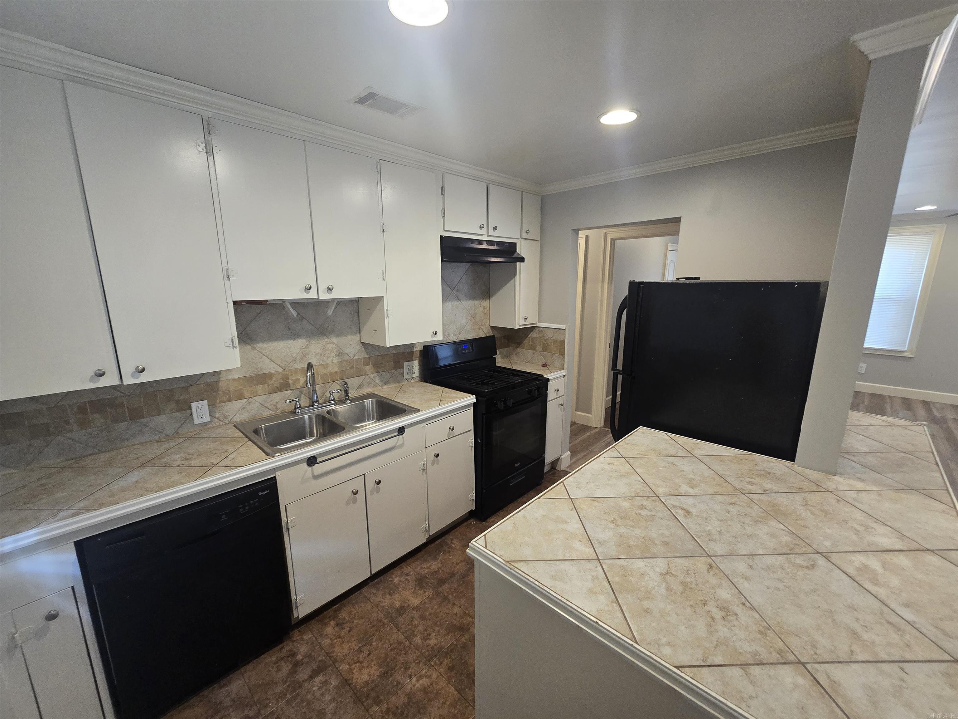 1605 S Pierce  Little Rock, AR