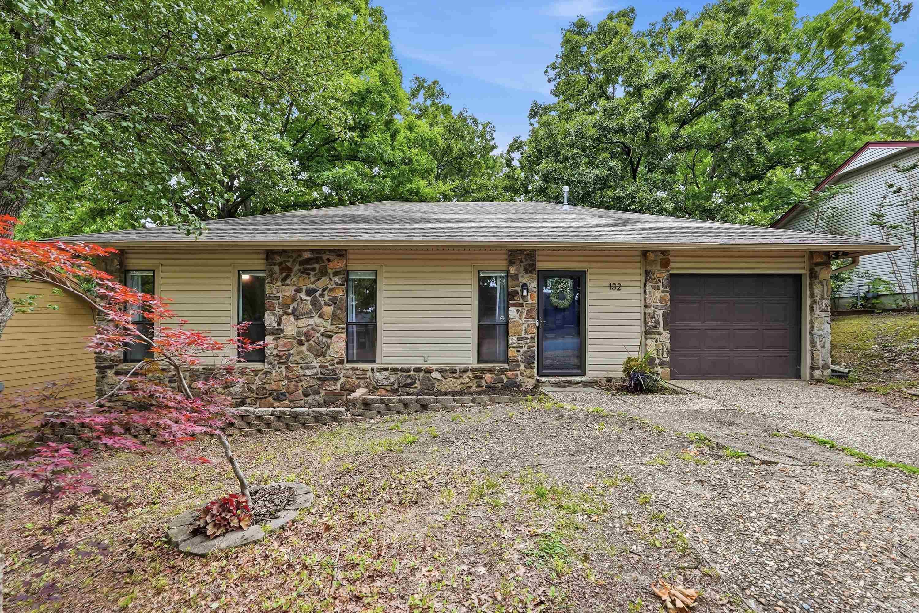 132 Point West  Little Rock, AR