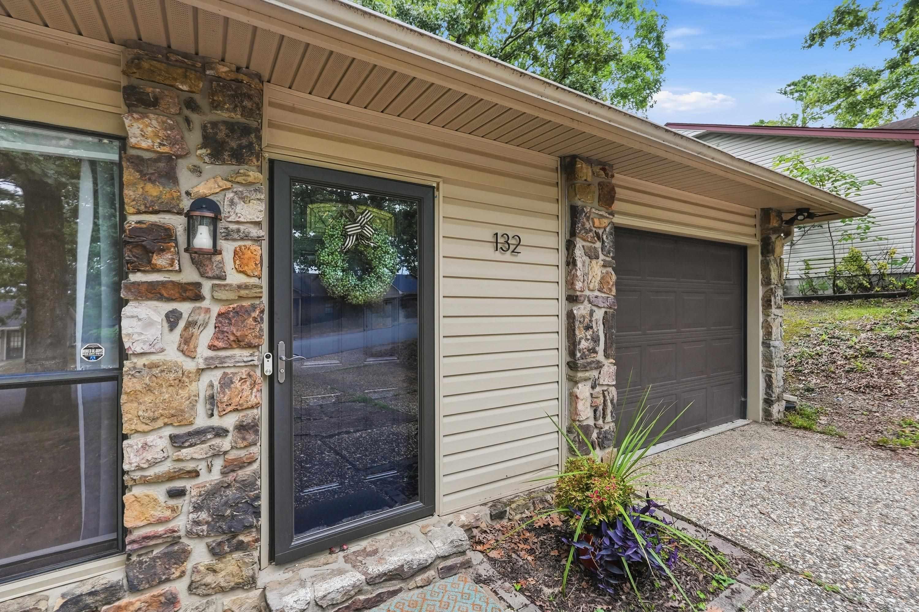132 Point West  Little Rock, AR