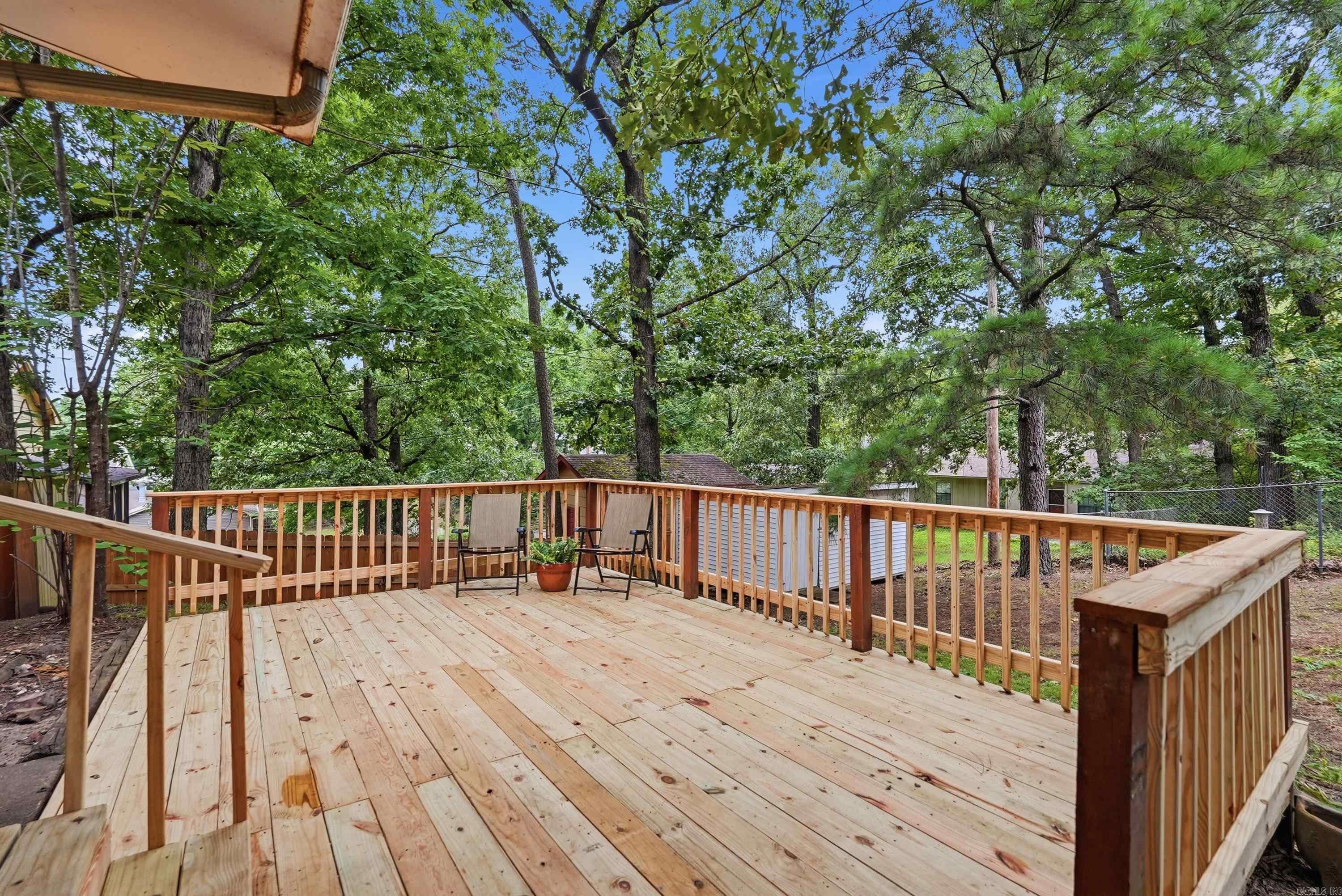 132 Point West  Little Rock, AR
