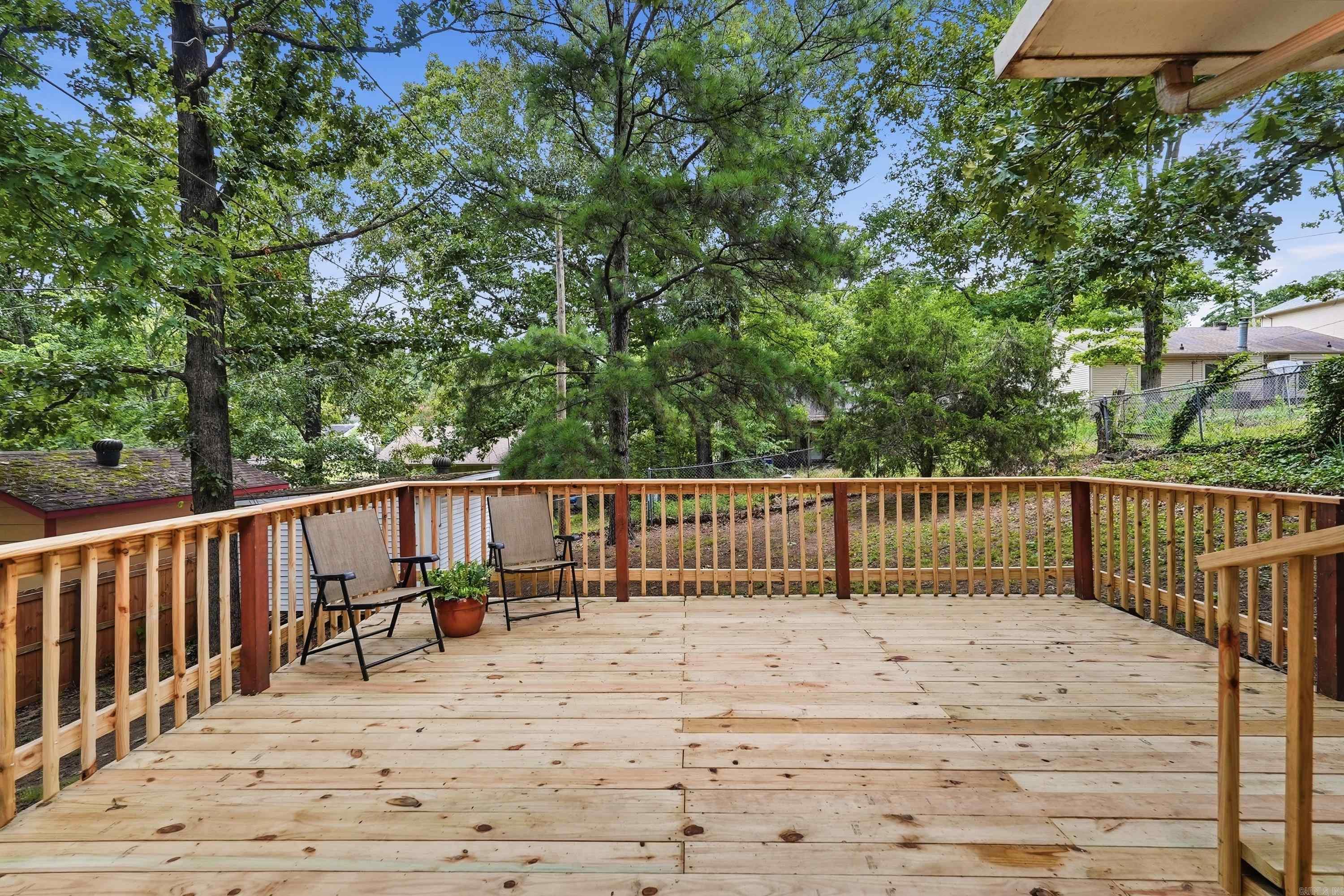 132 Point West  Little Rock, AR