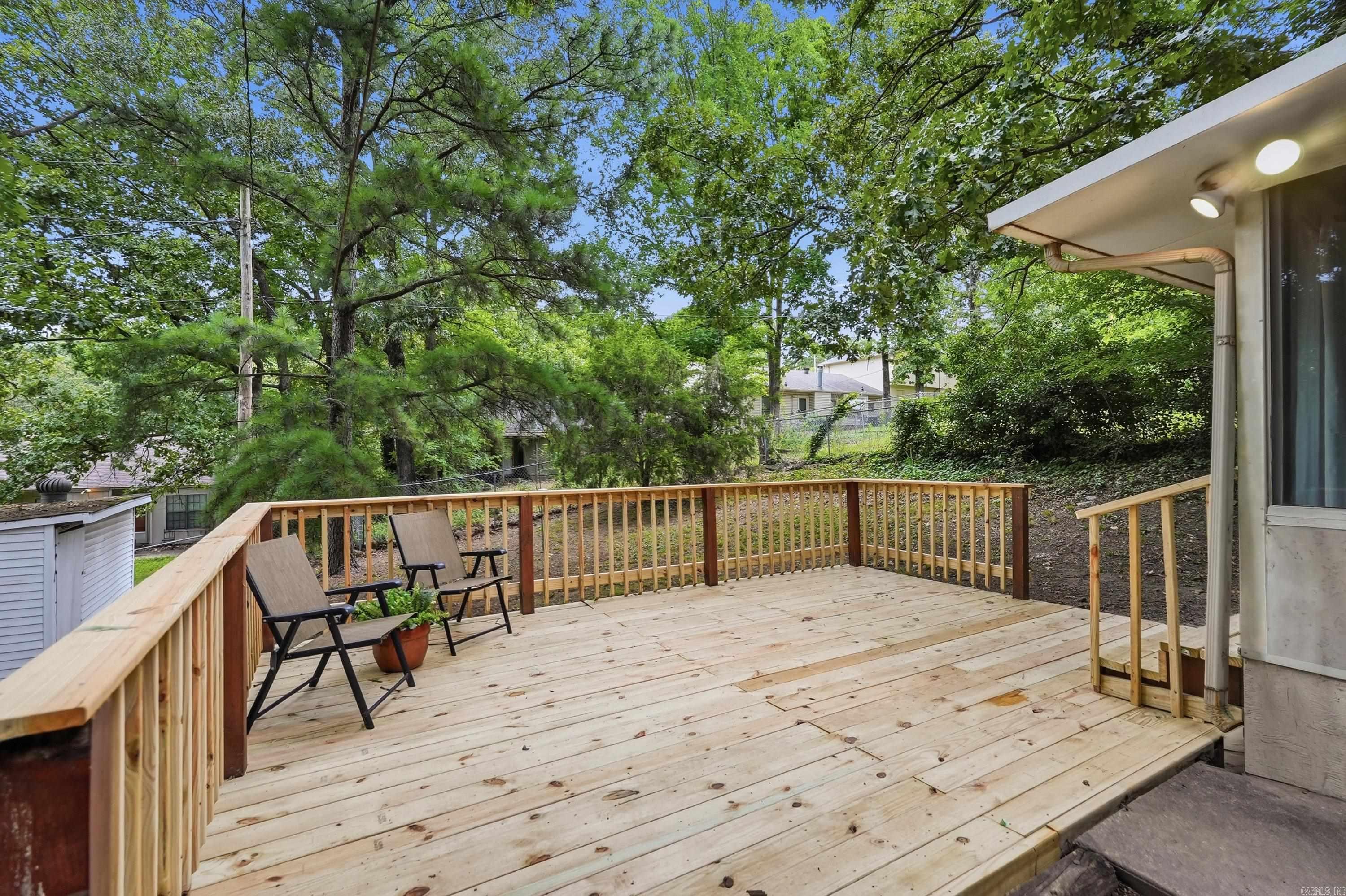 132 Point West  Little Rock, AR